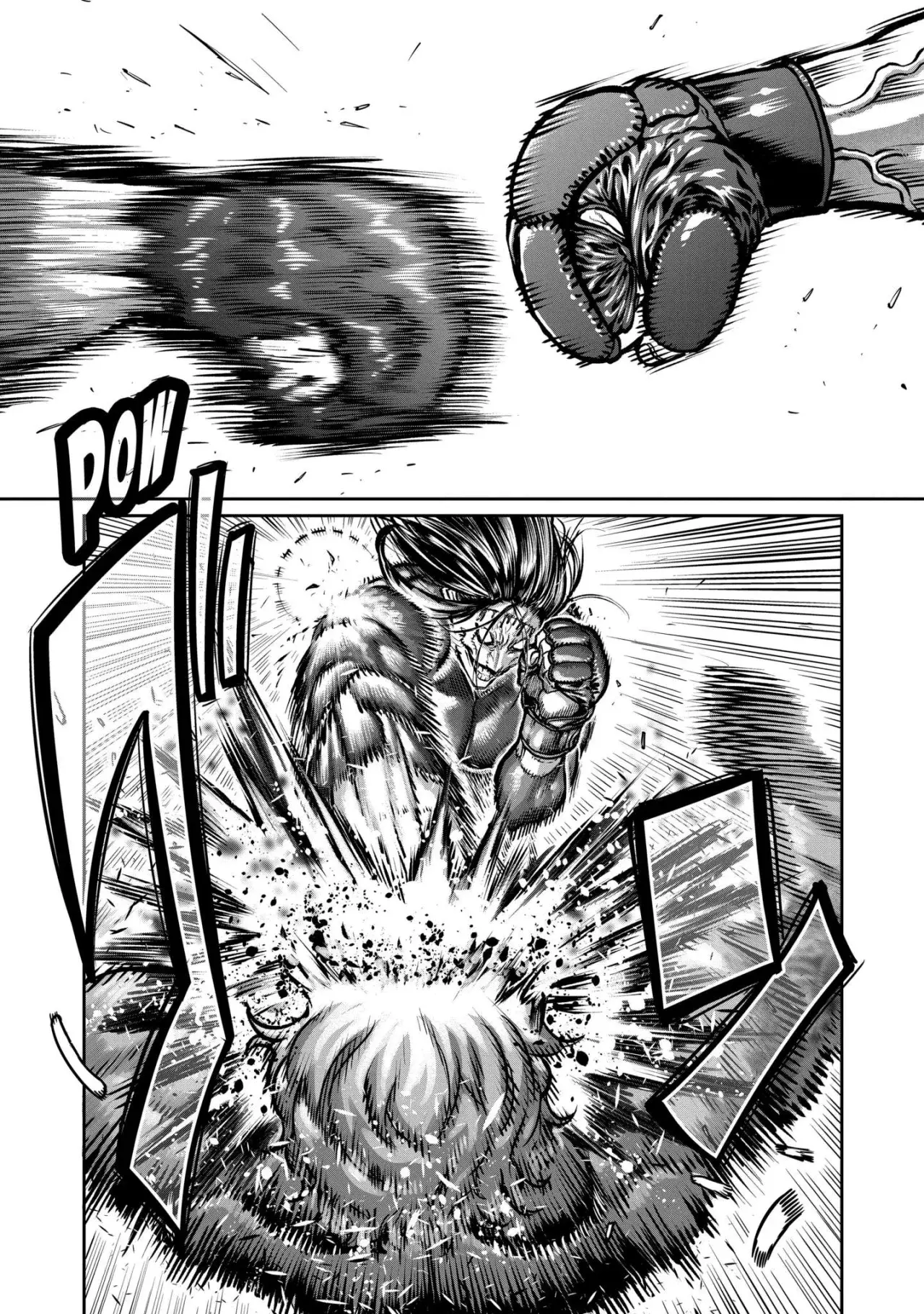 ST✰R: Strike it Rich Capitulo 27: Escoria página 16