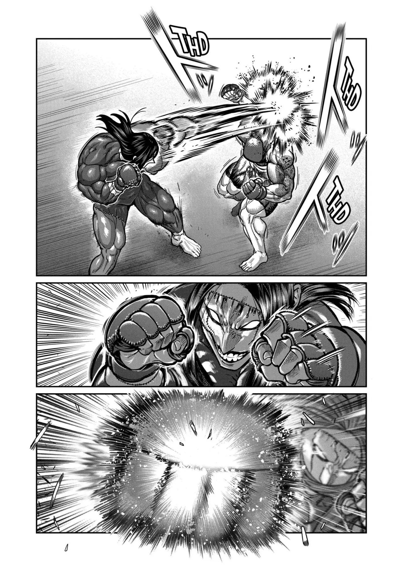 ST✰R: Strike it Rich Capitulo 27: Escoria página 18