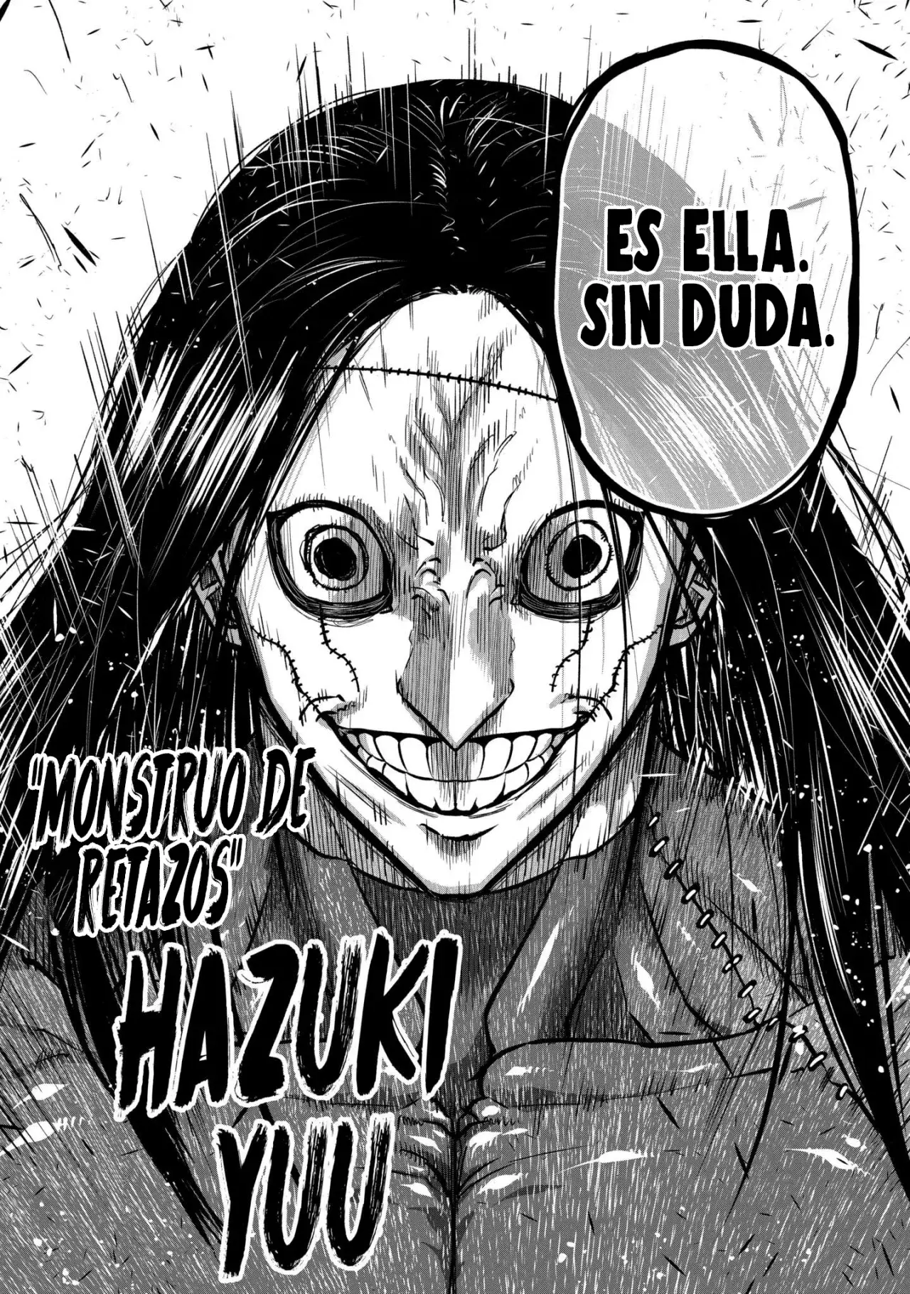 ST✰R: Strike it Rich Capitulo 27: Escoria página 9