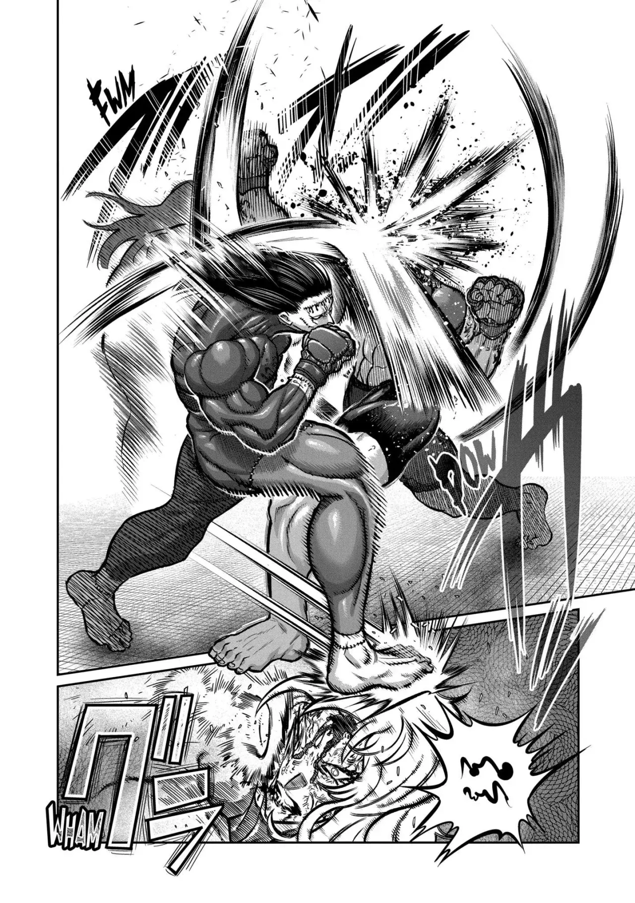 ST✰R: Strike it Rich Capitulo 28: ¿Conoces la frase: "Matar de un solo golpe"? página 13