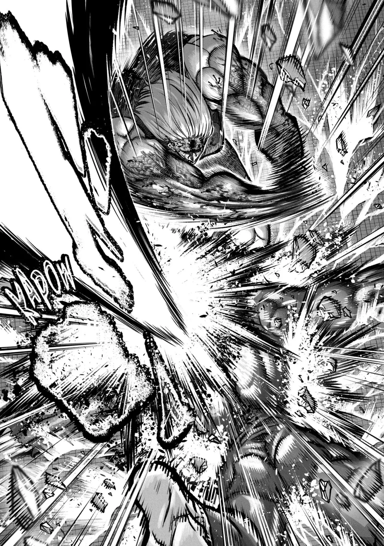 ST✰R: Strike it Rich Capitulo 28: ¿Conoces la frase: "Matar de un solo golpe"? página 18