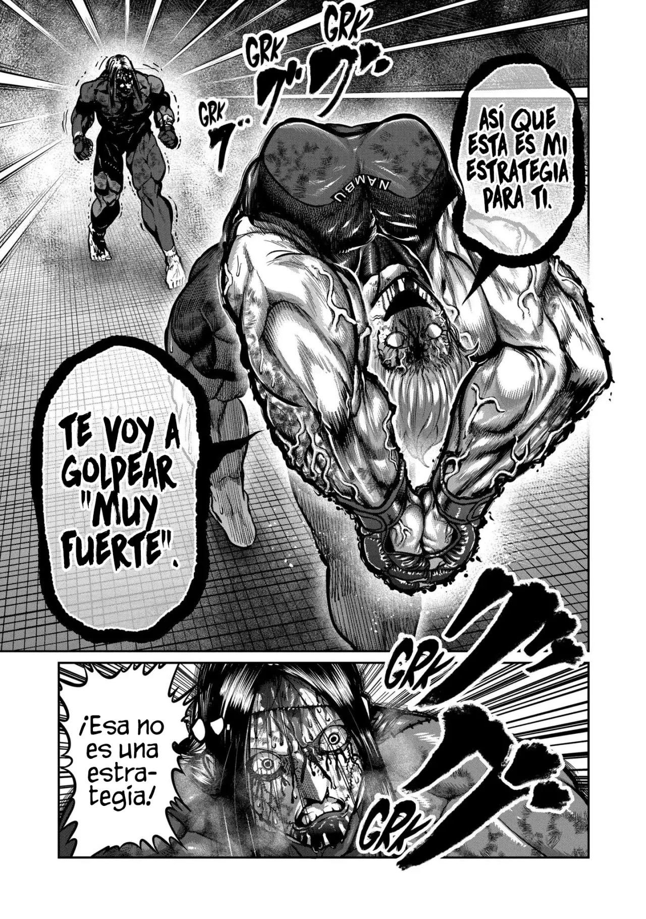 ST✰R: Strike it Rich Capitulo 29: Por eso no soporto a los animales página 13
