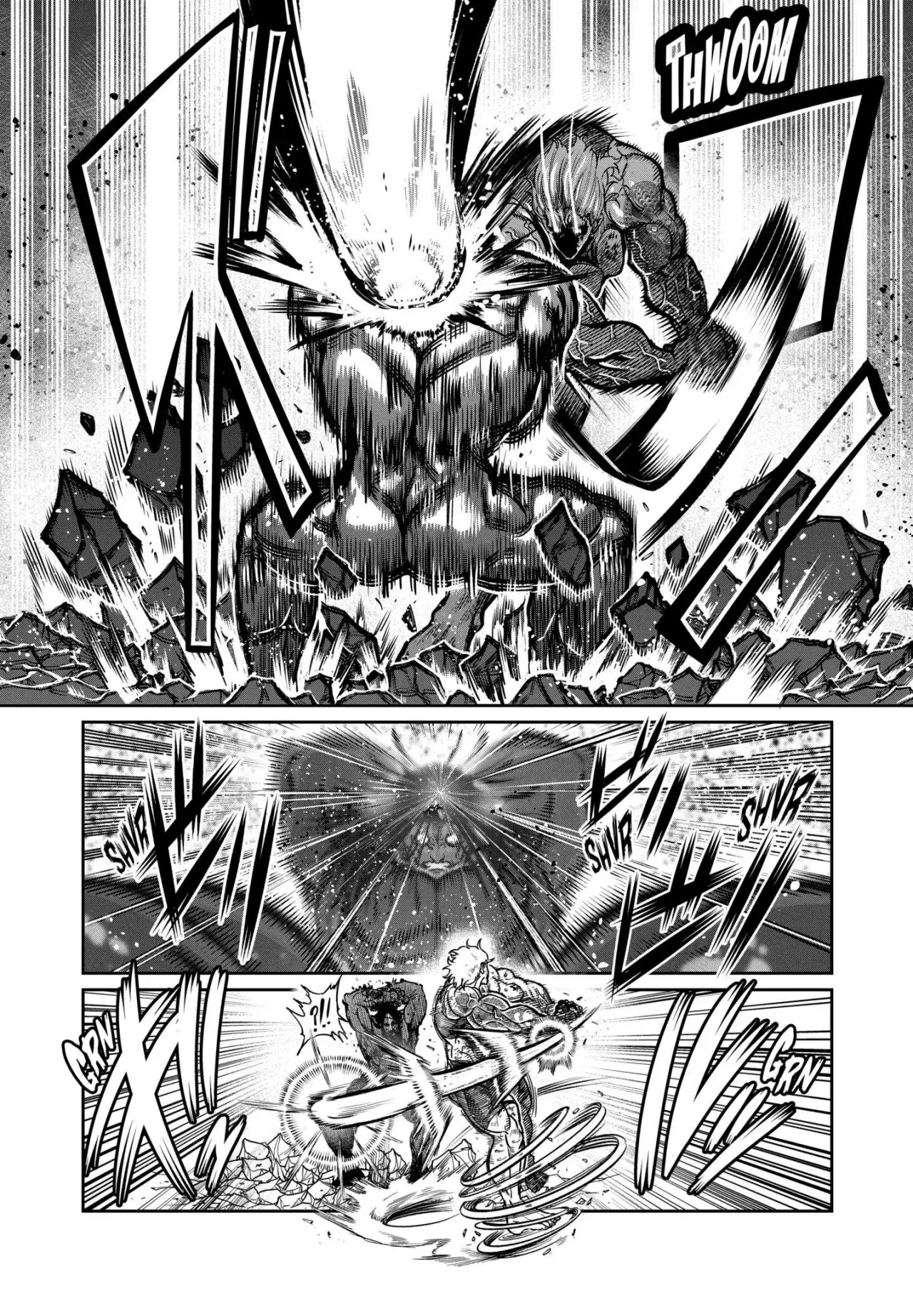 ST✰R: Strike it Rich Capitulo 29: Por eso no soporto a los animales página 14