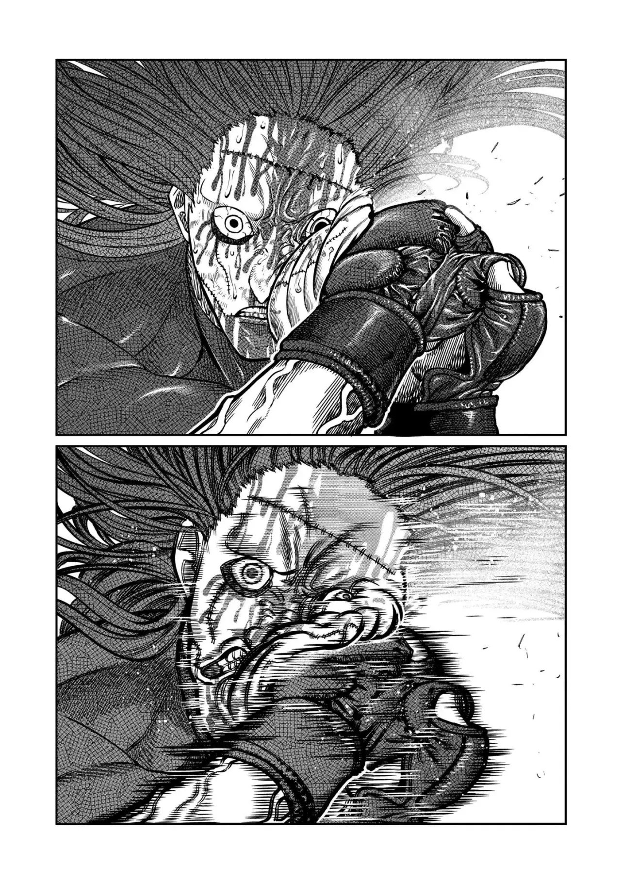 ST✰R: Strike it Rich Capitulo 29: Por eso no soporto a los animales página 18