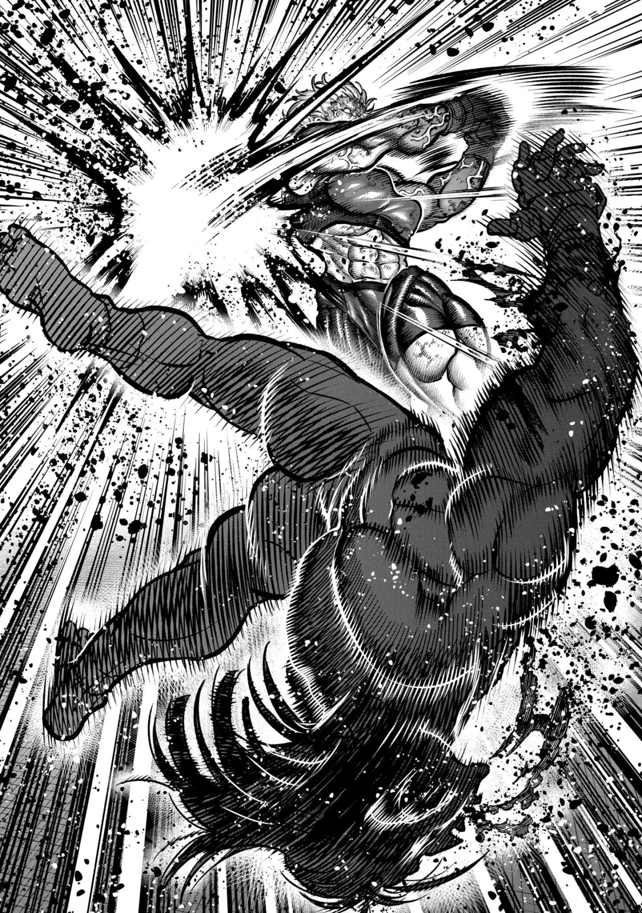 ST✰R: Strike it Rich Capitulo 29: Por eso no soporto a los animales página 19