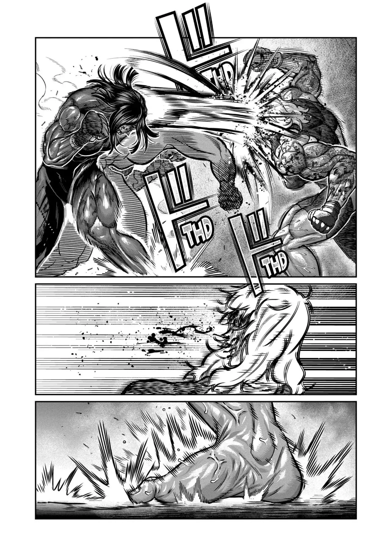 ST✰R: Strike it Rich Capitulo 29: Por eso no soporto a los animales página 6