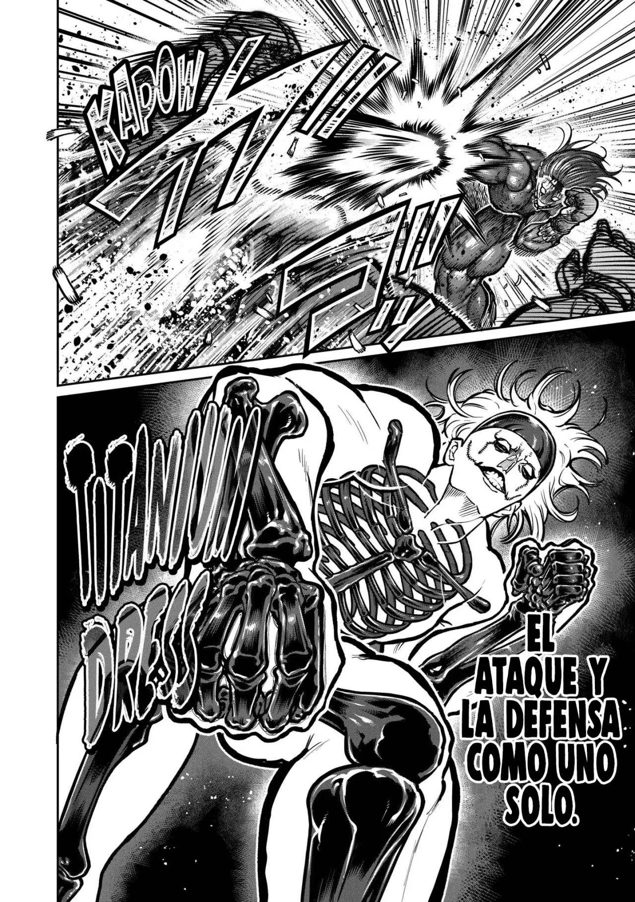 ST✰R: Strike it Rich Capitulo 29: Por eso no soporto a los animales página 8