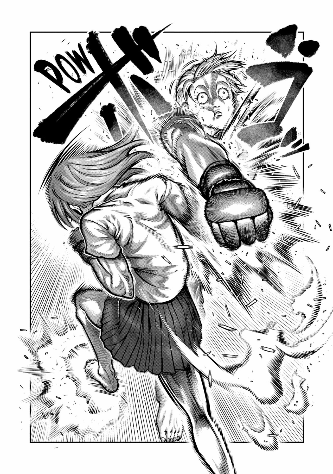 ST✰R: Strike it Rich Capitulo 3: Esto es lo que he ahorrado página 10