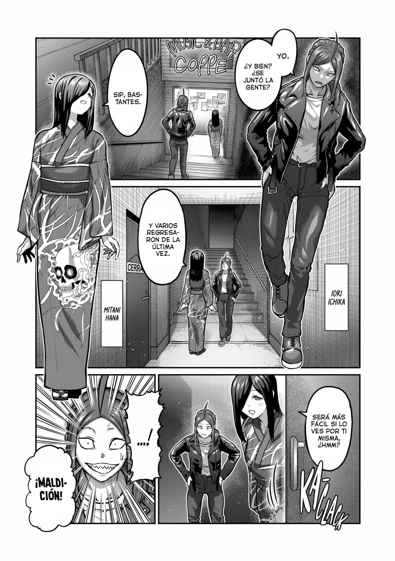 ST✰R: Strike it Rich Capitulo 3: Esto es lo que he ahorrado página 2