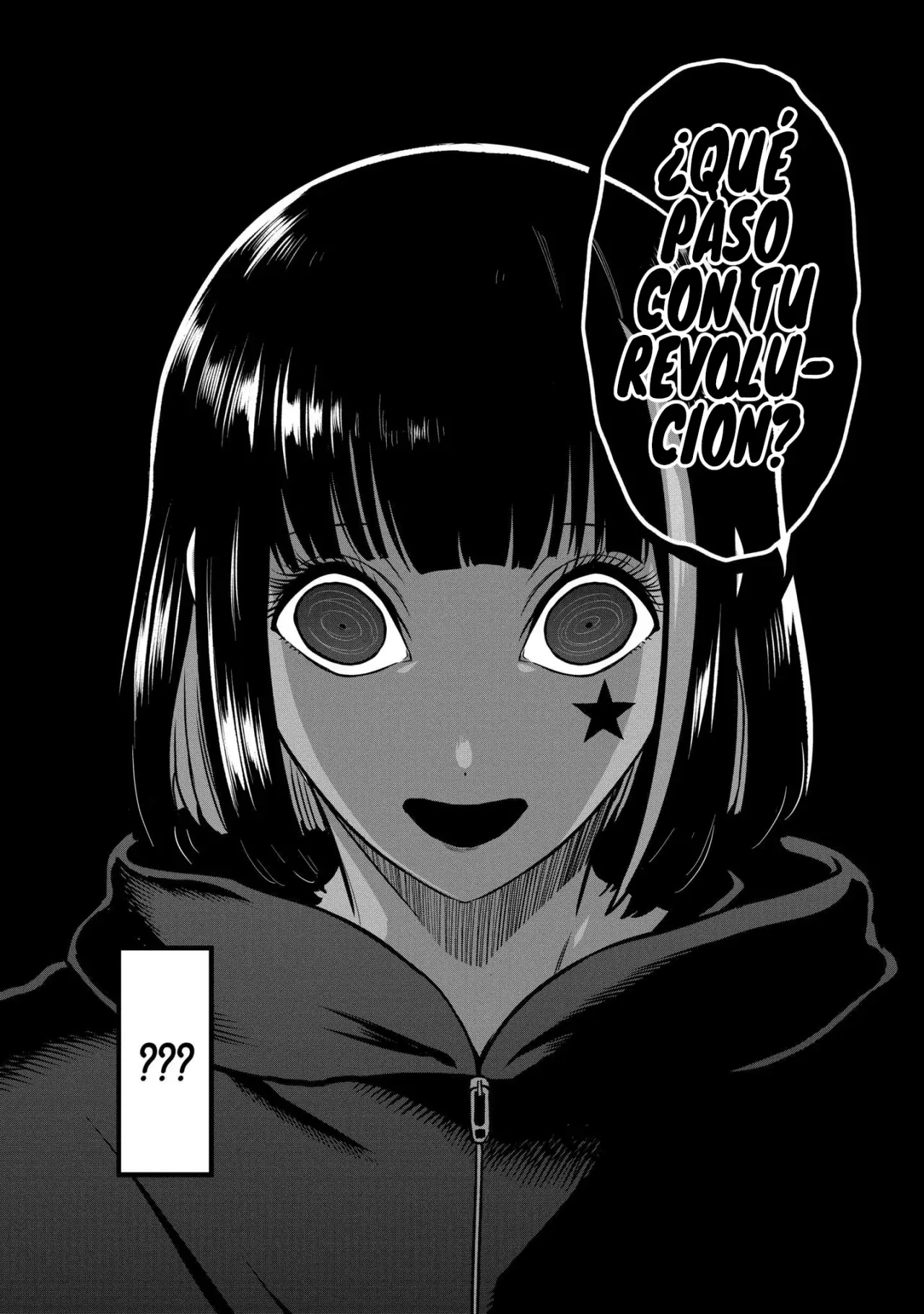 ST✰R: Strike it Rich Capitulo 30: Alcanza las estrellas conmigo página 12