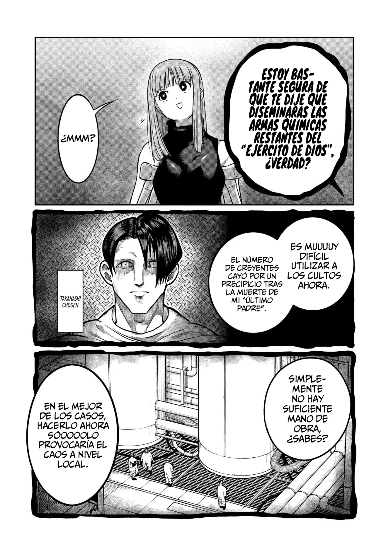 ST✰R: Strike it Rich Capitulo 30: Alcanza las estrellas conmigo página 13
