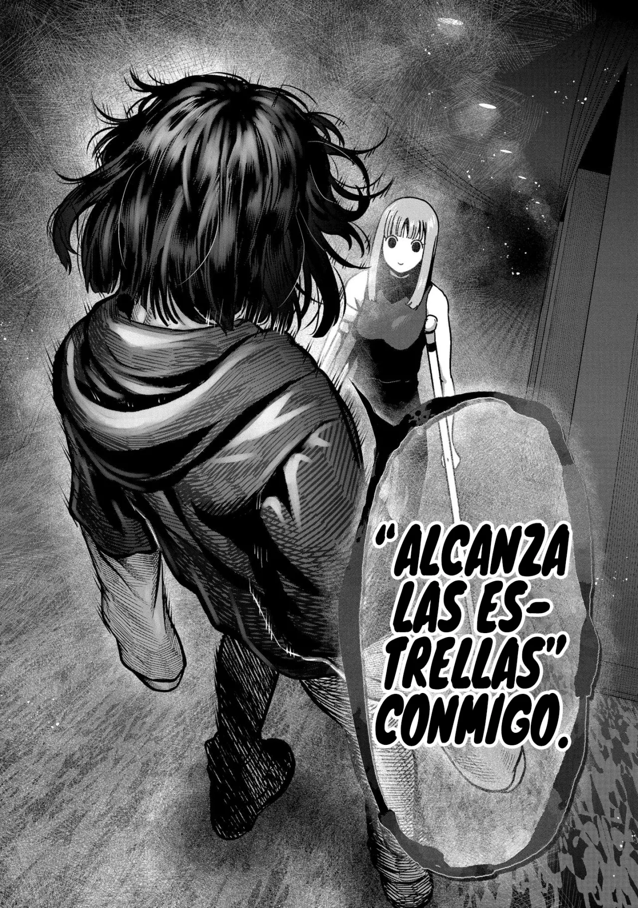 ST✰R: Strike it Rich Capitulo 30: Alcanza las estrellas conmigo página 16