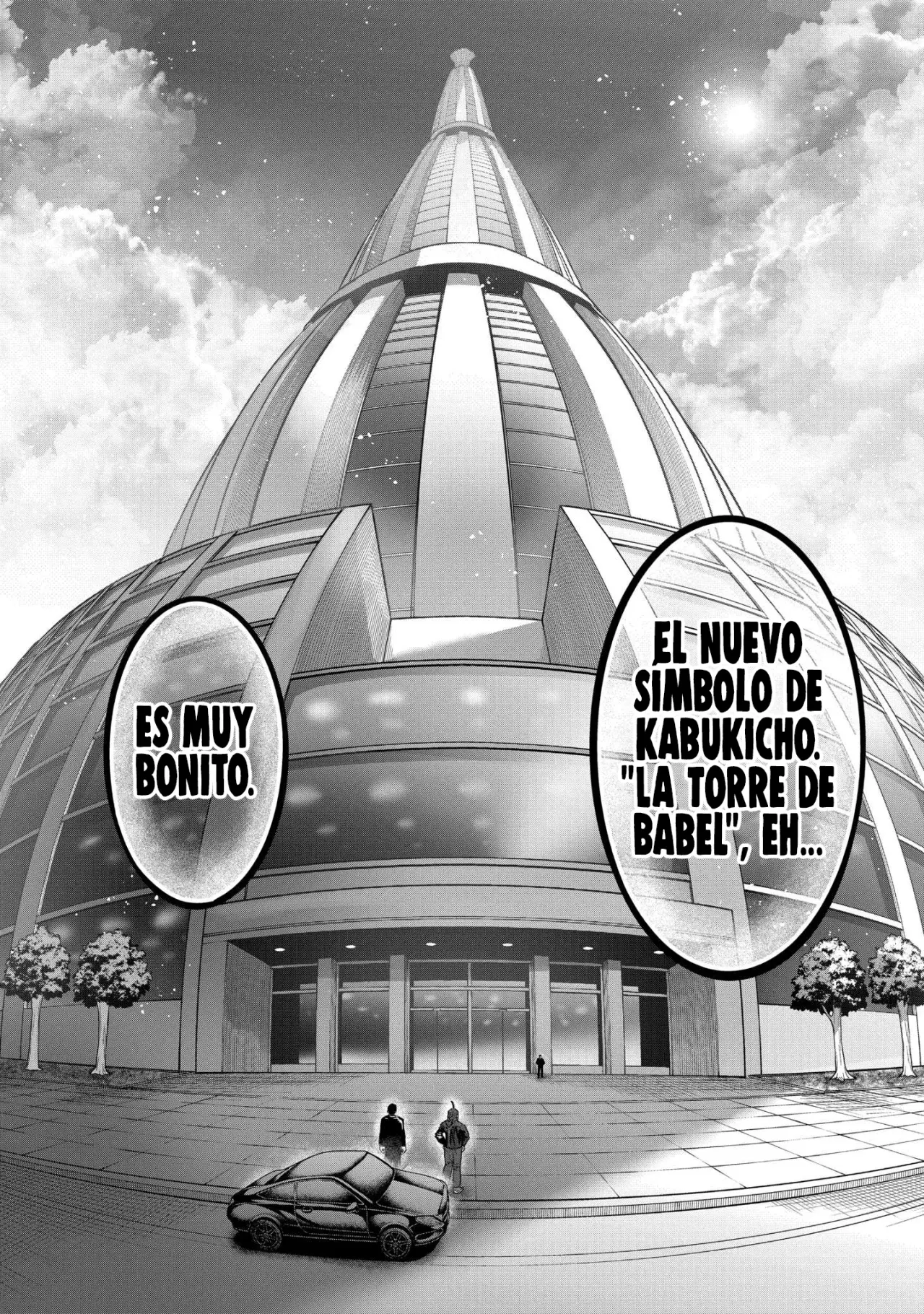 ST✰R: Strike it Rich Capitulo 31: Deberías unirte a nosotras página 12