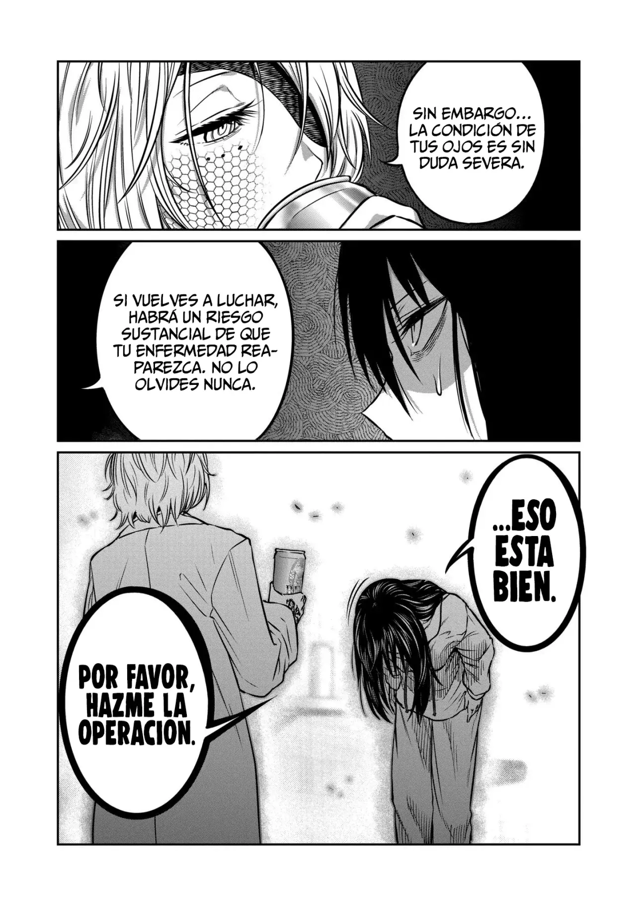 ST✰R: Strike it Rich Capitulo 32: Intrigante, sin duda página 10