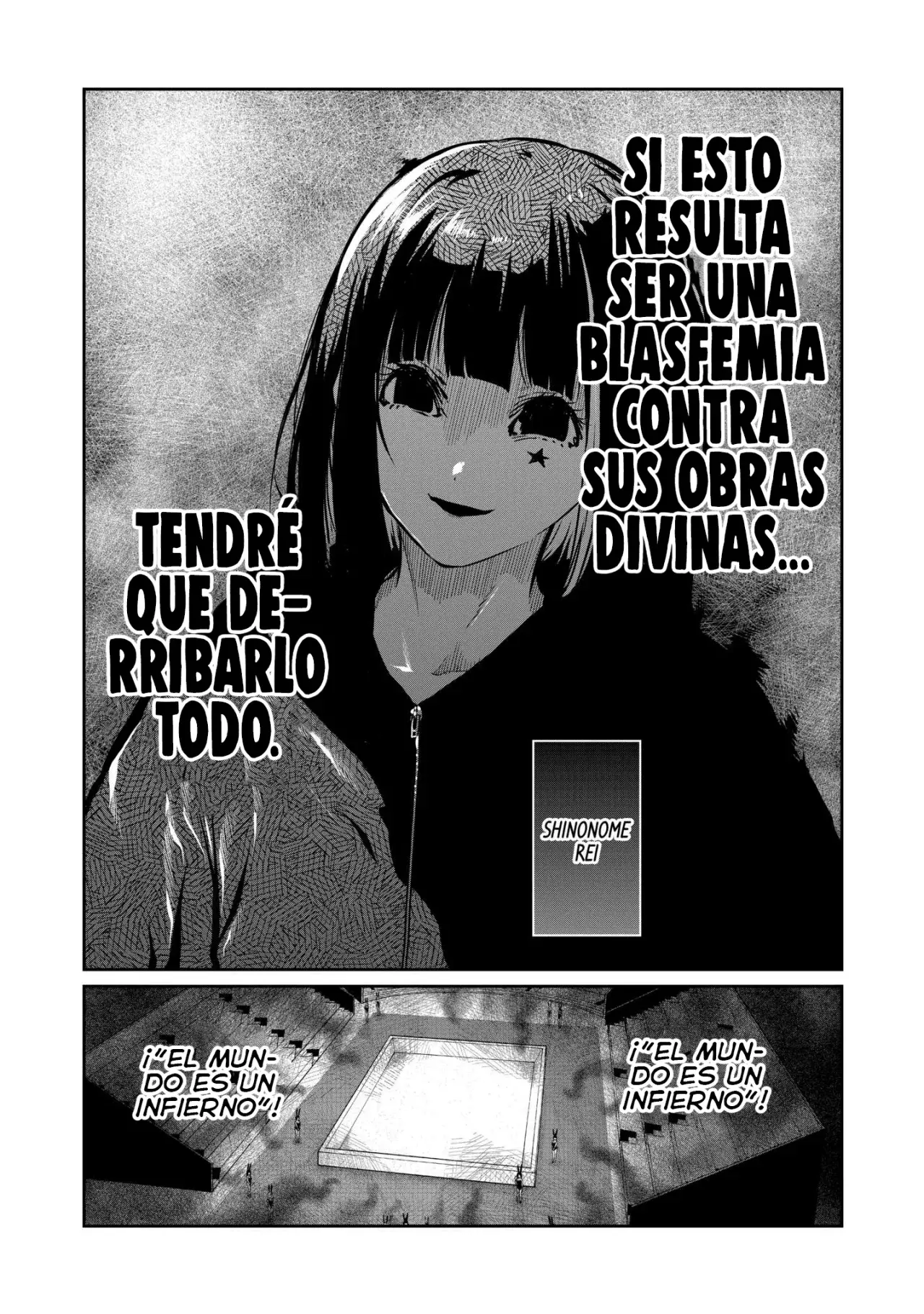 ST✰R: Strike it Rich Capitulo 32: Intrigante, sin duda página 19