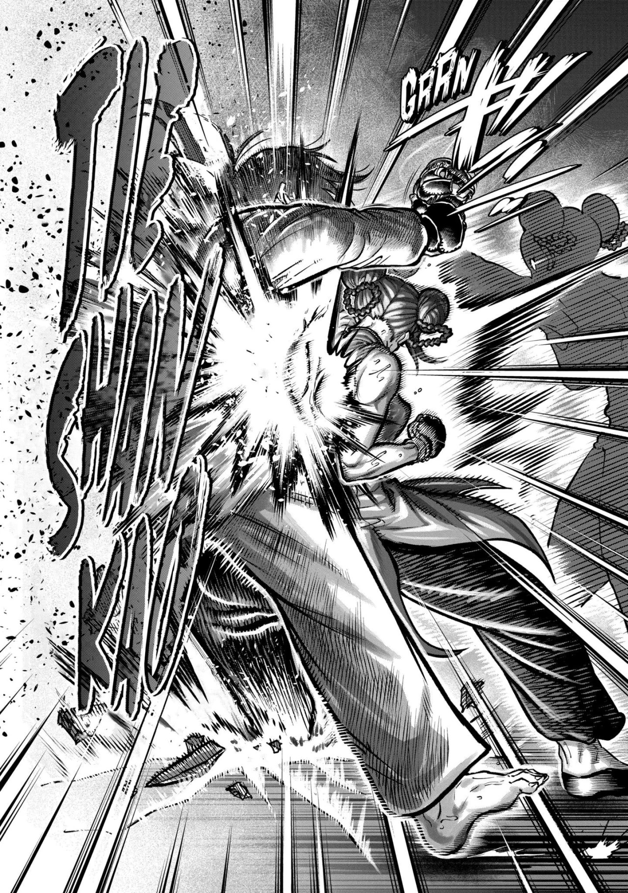 ST✰R: Strike it Rich Capitulo 33: ¿Qué es eso? página 14