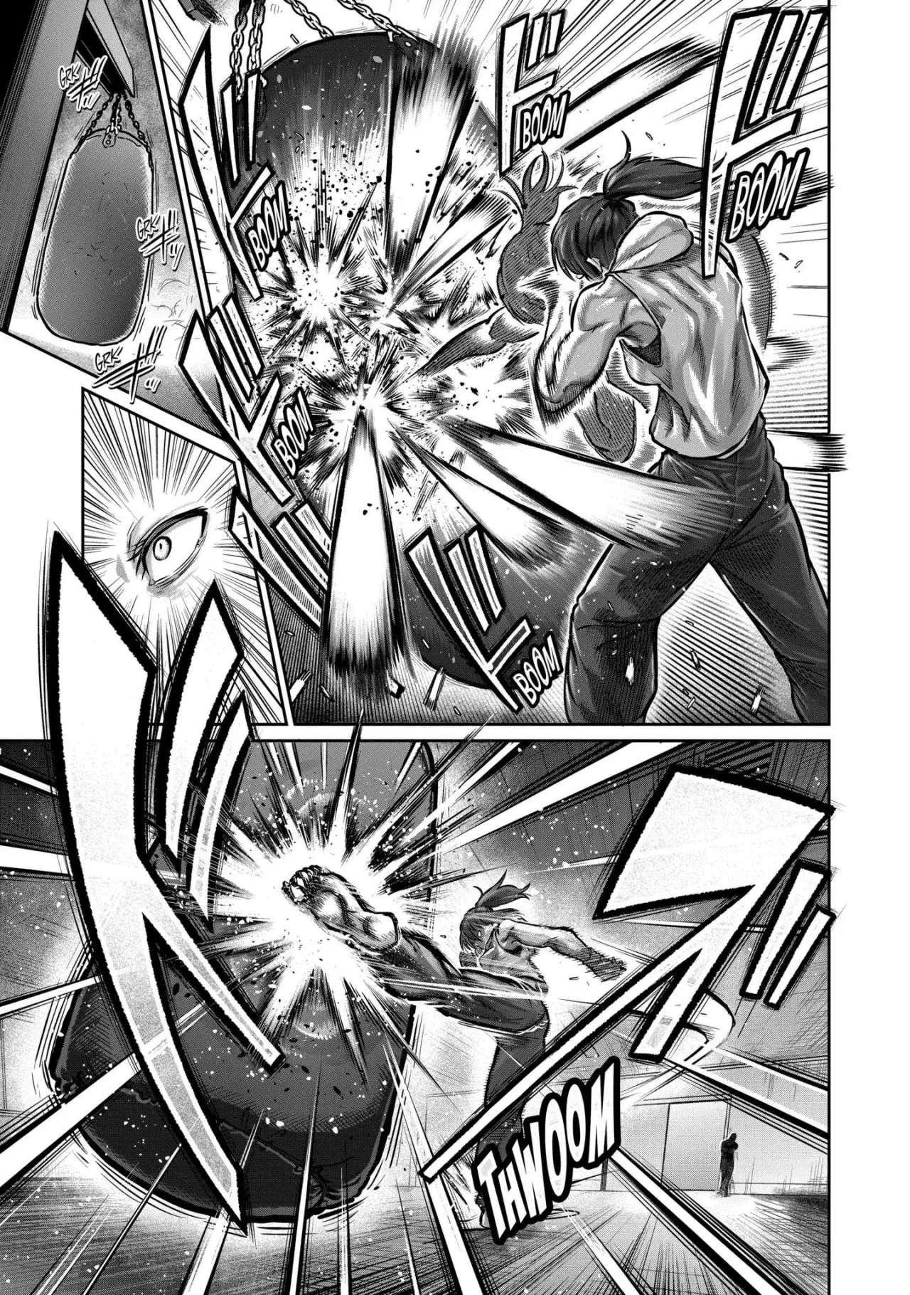 ST✰R: Strike it Rich Capitulo 36: Lo vamos a pasar genial página 10