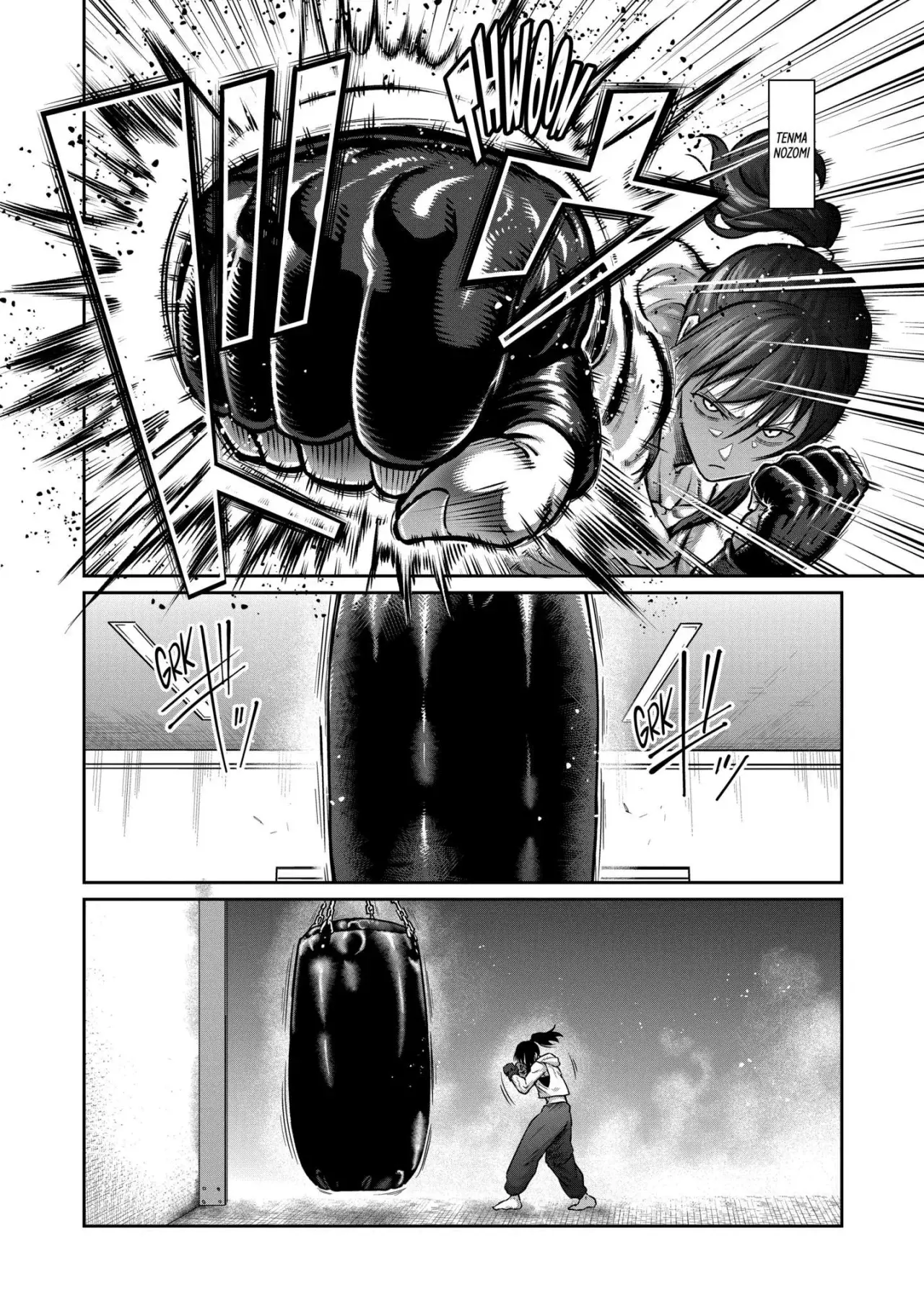 ST✰R: Strike it Rich Capitulo 36: Lo vamos a pasar genial página 9