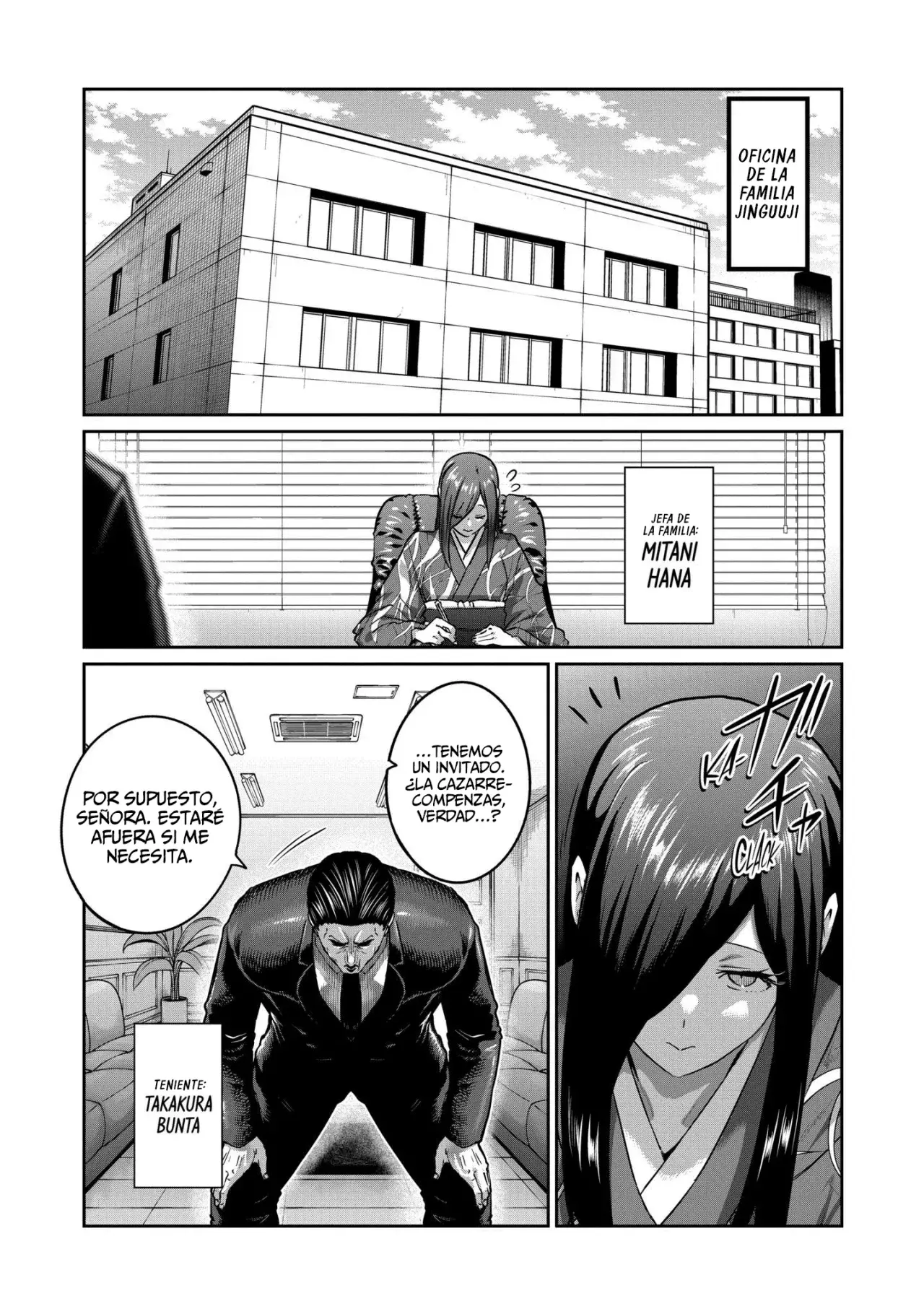 ST✰R: Strike it Rich Capitulo 37: Una estrella se apagaría página 4