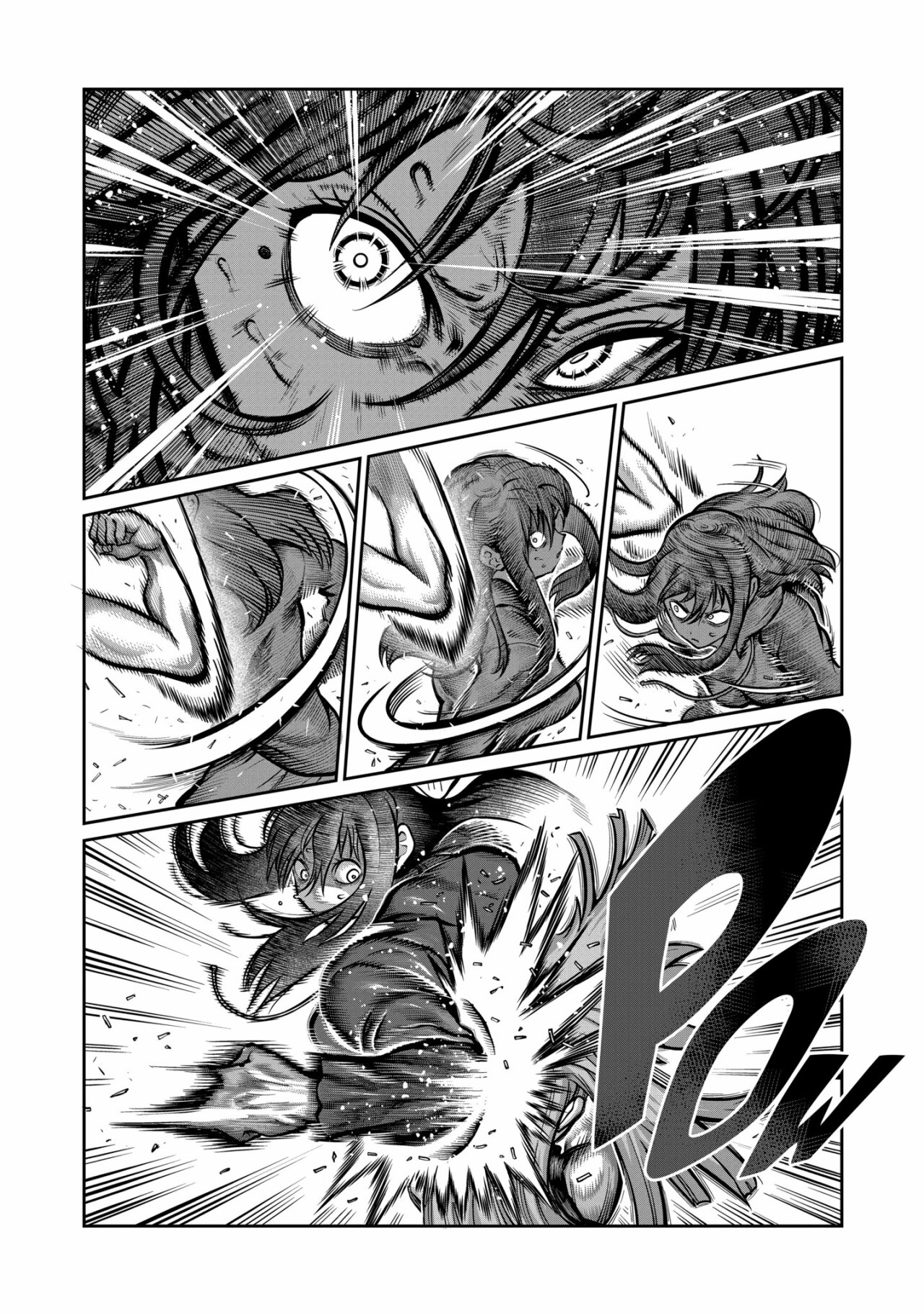 ST✰R: Strike it Rich Capitulo 4: Podrías convertirte en una heroína página 15