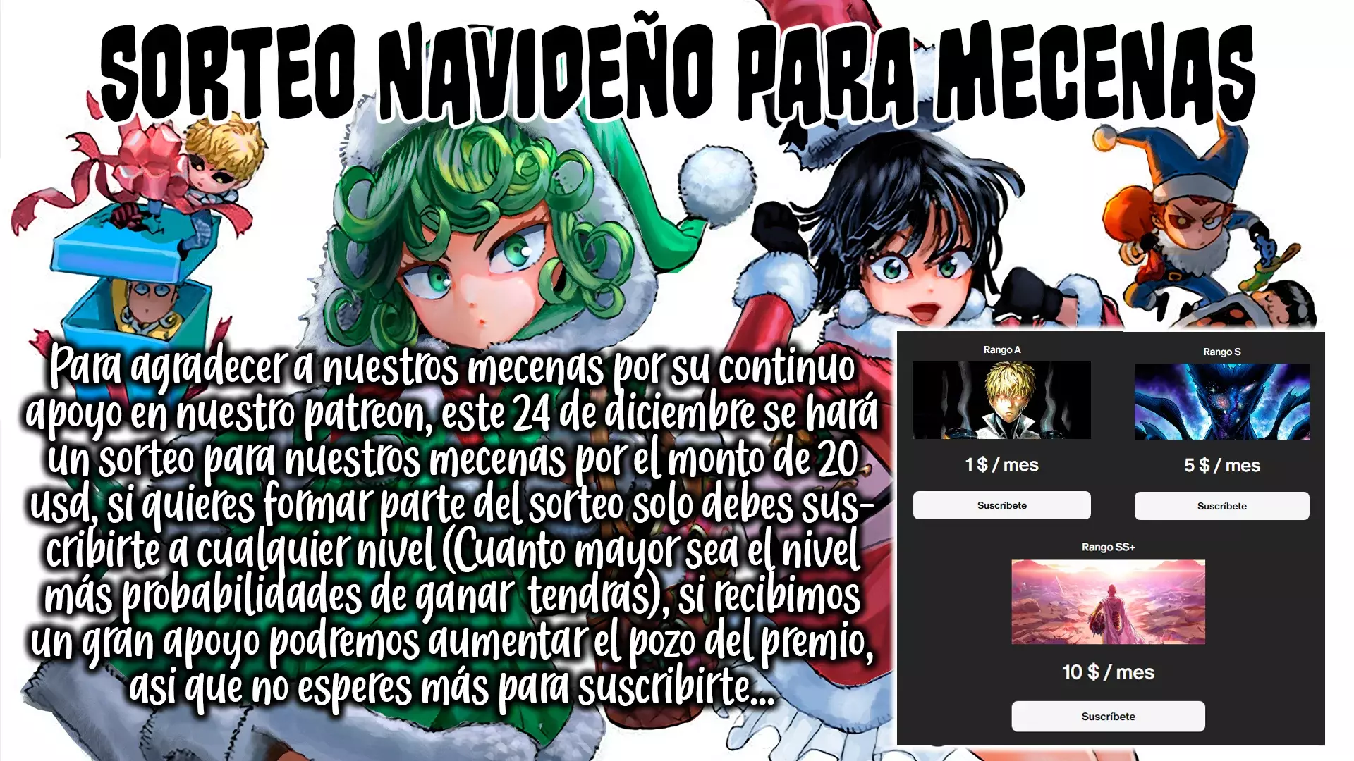 ST✰R: Strike it Rich Capitulo 41: Una advertencia página 3