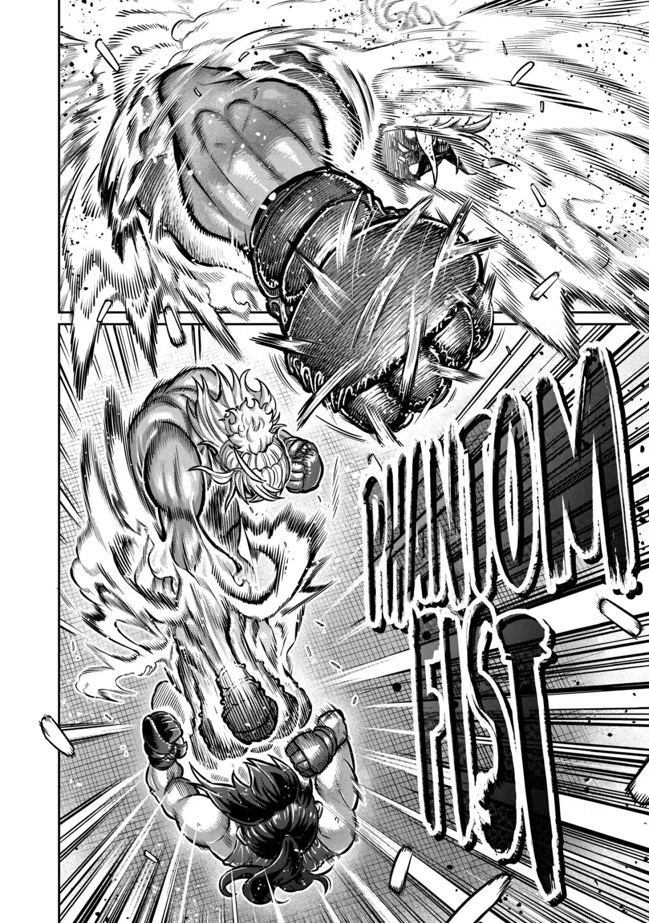ST✰R: Strike it Rich Capitulo 41: Una advertencia página 6