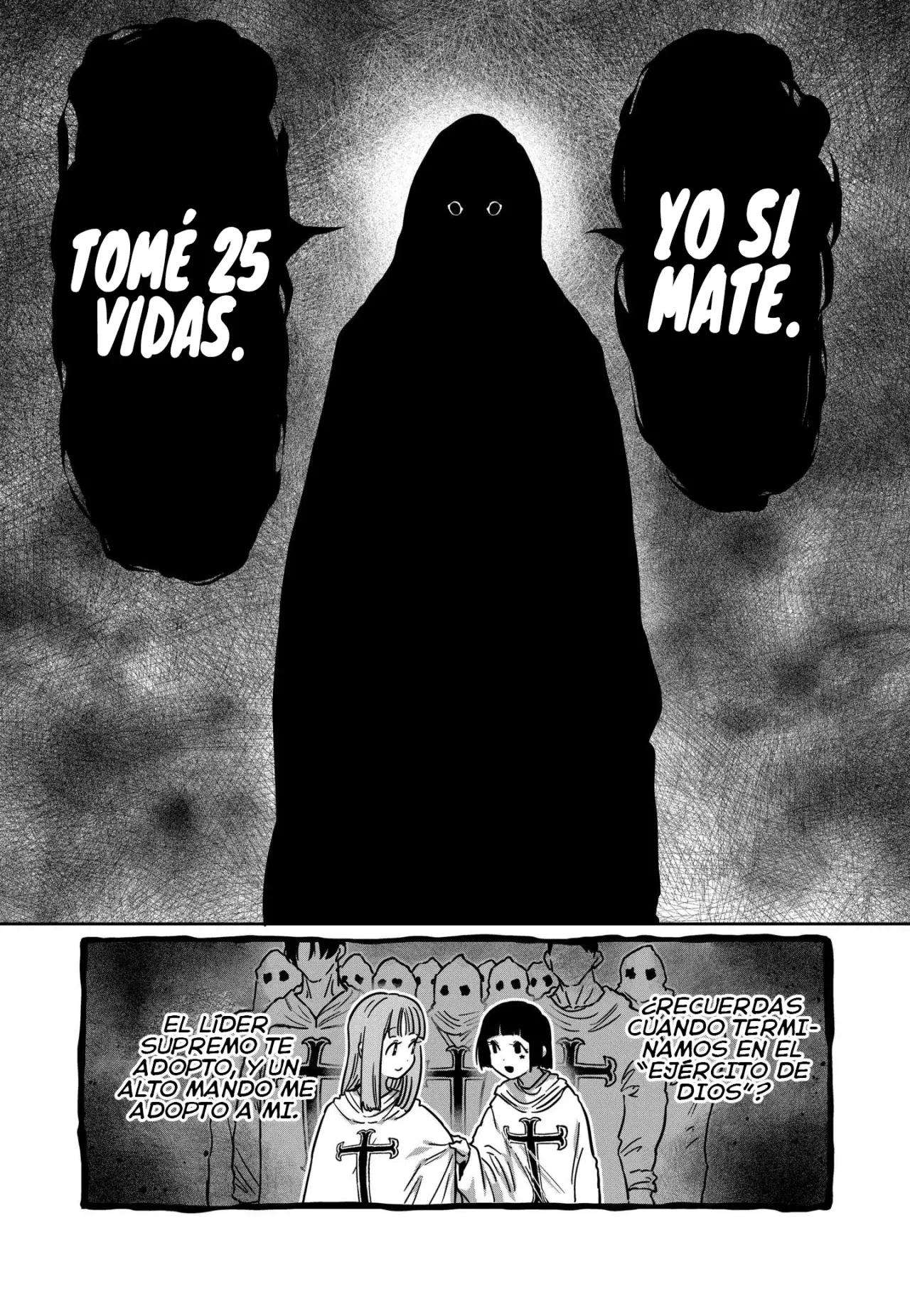 ST✰R: Strike it Rich Capitulo 42: Disculpen por la espera página 10