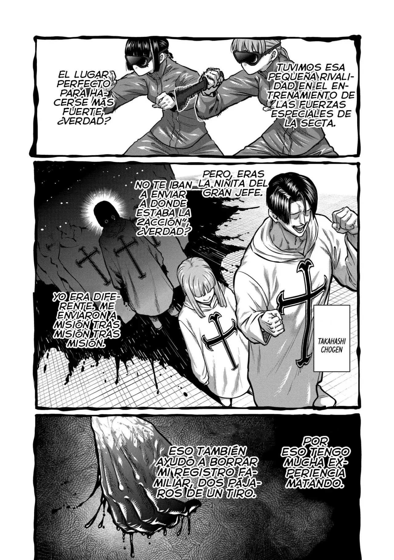 ST✰R: Strike it Rich Capitulo 42: Disculpen por la espera página 11