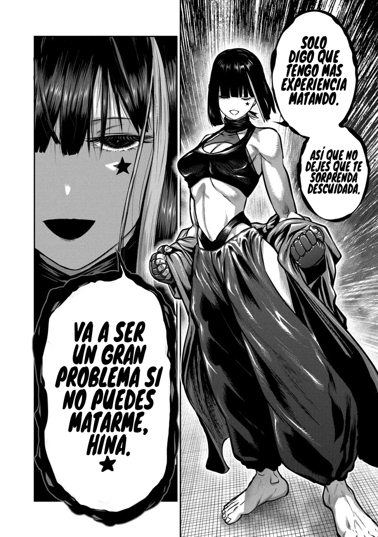 ST✰R: Strike it Rich Capitulo 42: Disculpen por la espera página 13