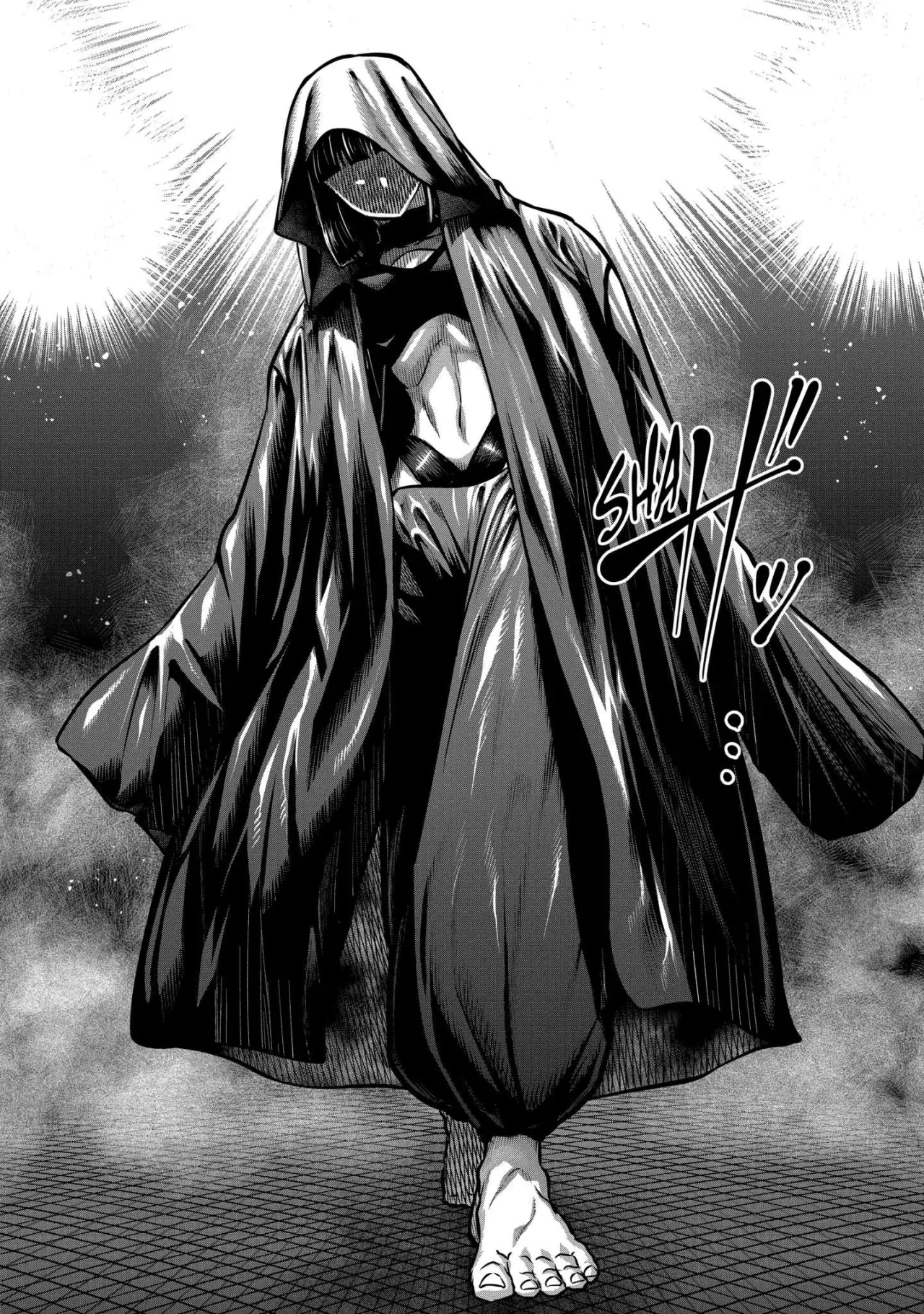 ST✰R: Strike it Rich Capitulo 42: Disculpen por la espera página 7