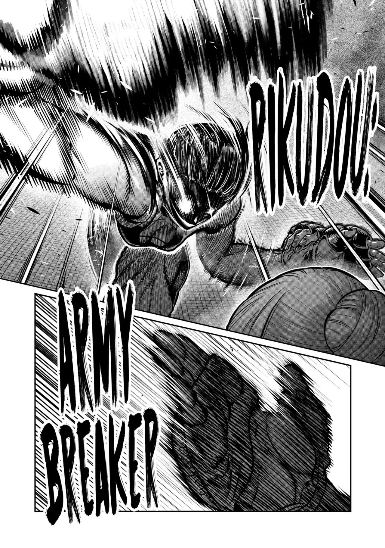 ST✰R: Strike it Rich Capitulo 44: Lucharan entre ustedes página 7