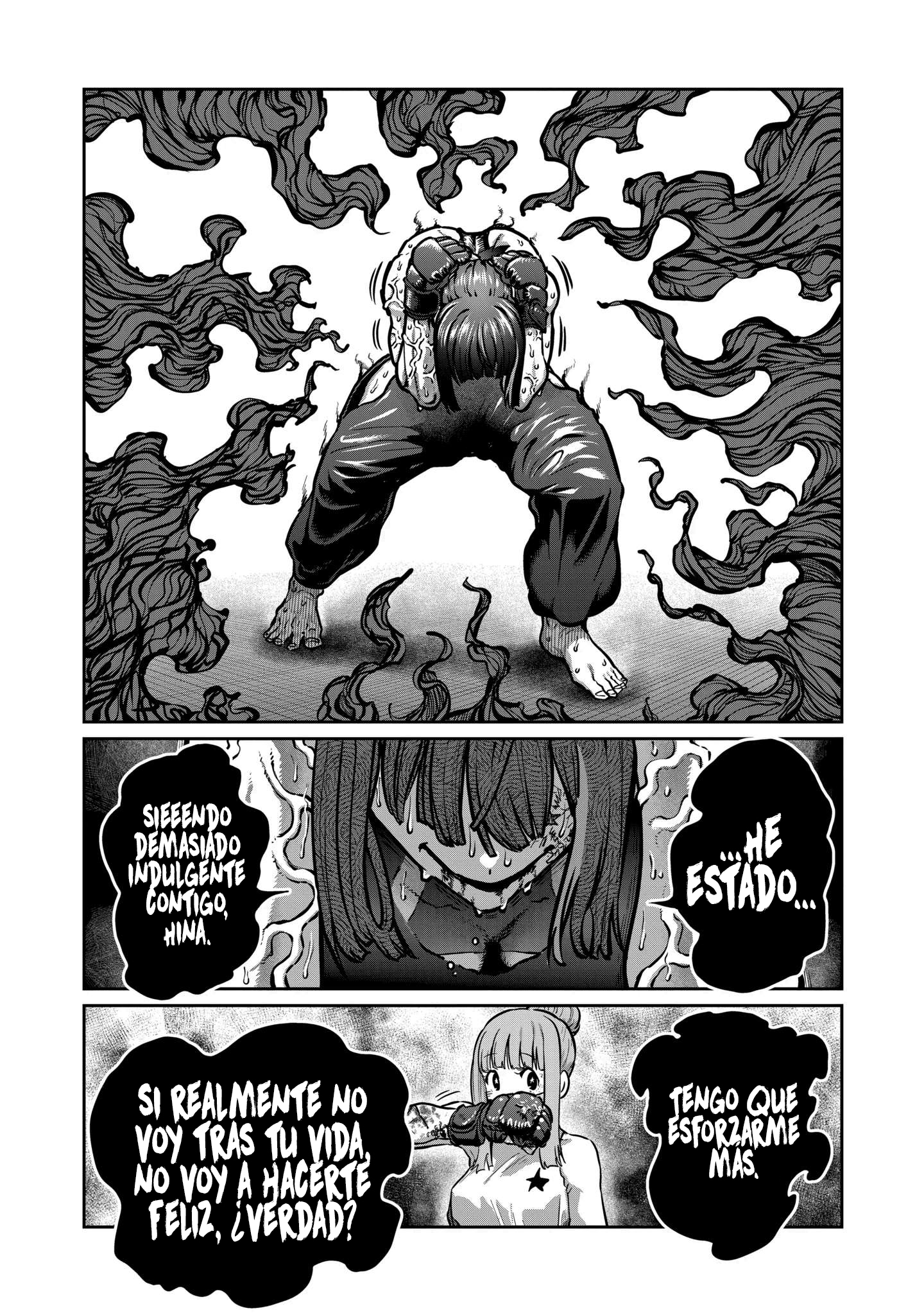 ST✰R: Strike it Rich Capitulo 45: Sigues siendo muy divertida página 14