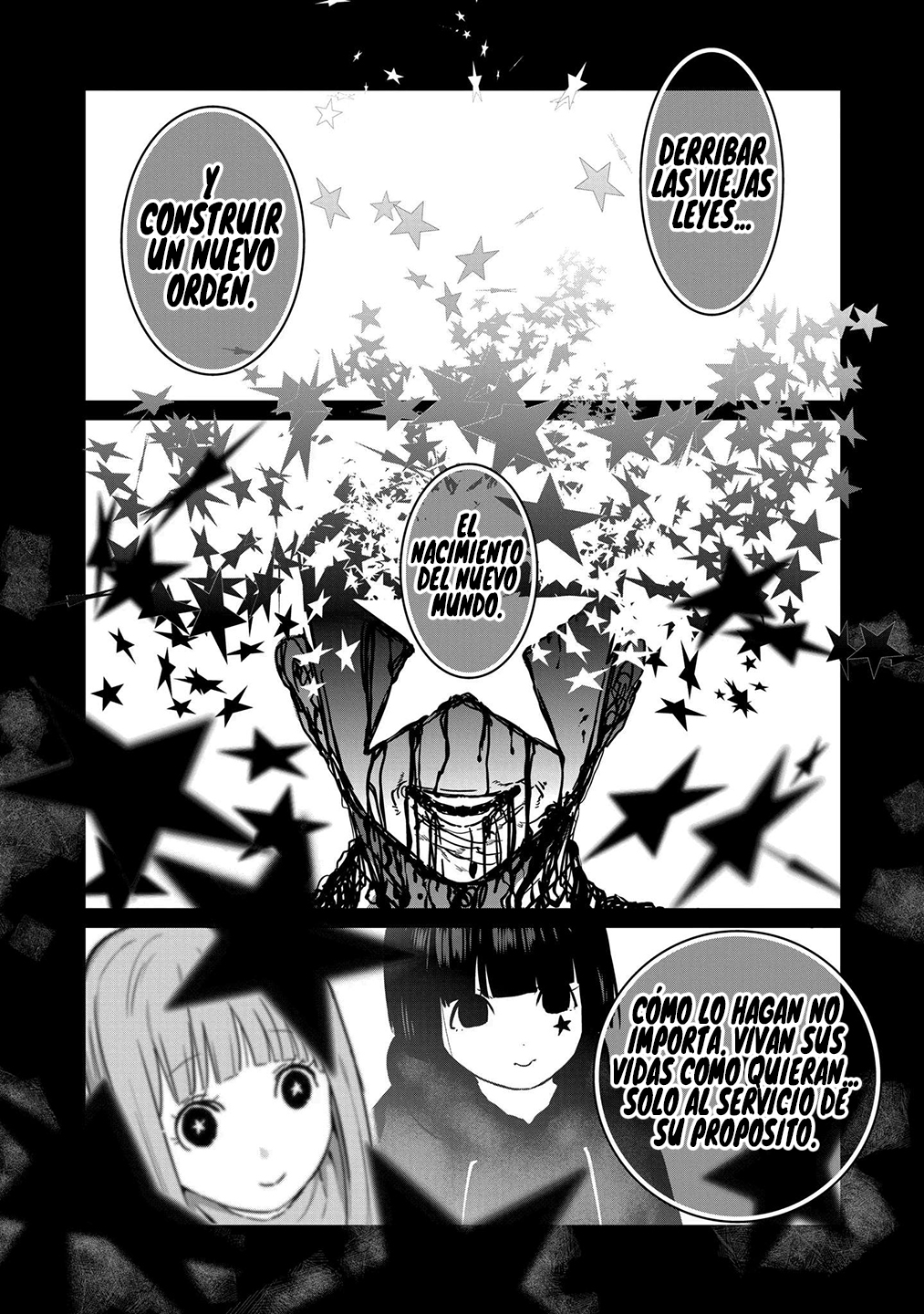 ST✰R: Strike it Rich Capitulo 45: Sigues siendo muy divertida página 2