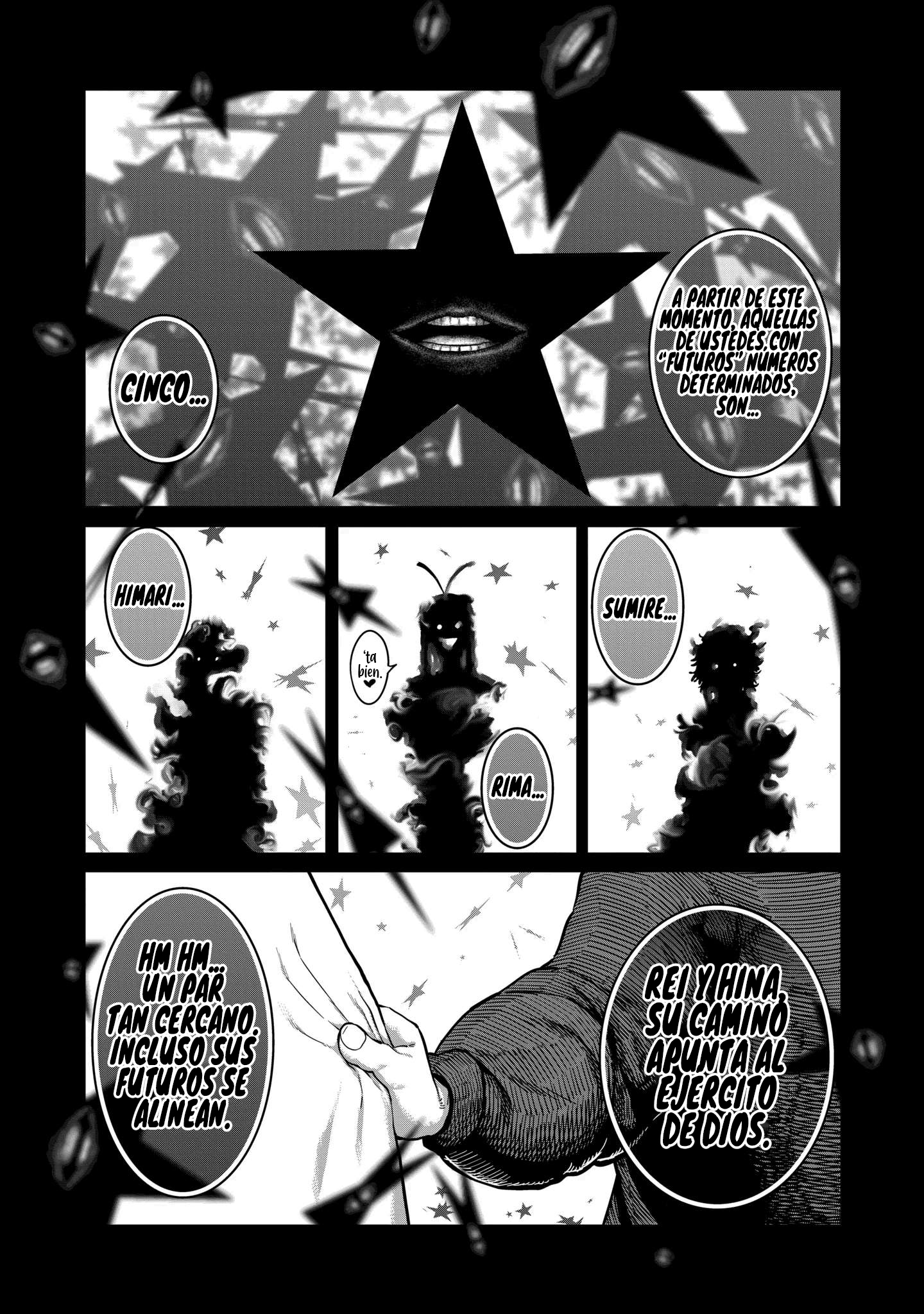ST✰R: Strike it Rich Capitulo 45: Sigues siendo muy divertida página 3