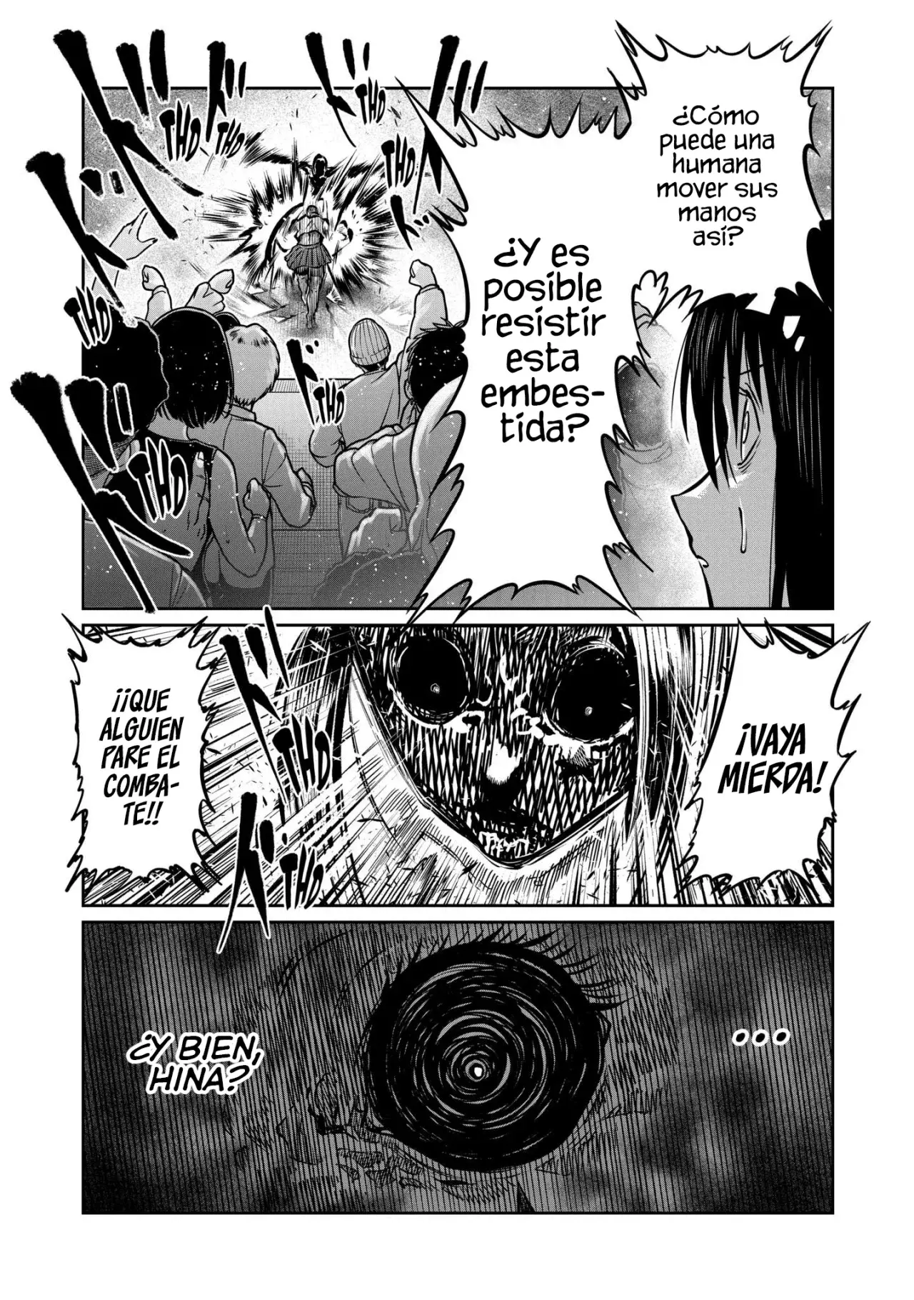 ST✰R: Strike it Rich Capitulo 46: ¿Puedes superar esto? página 13