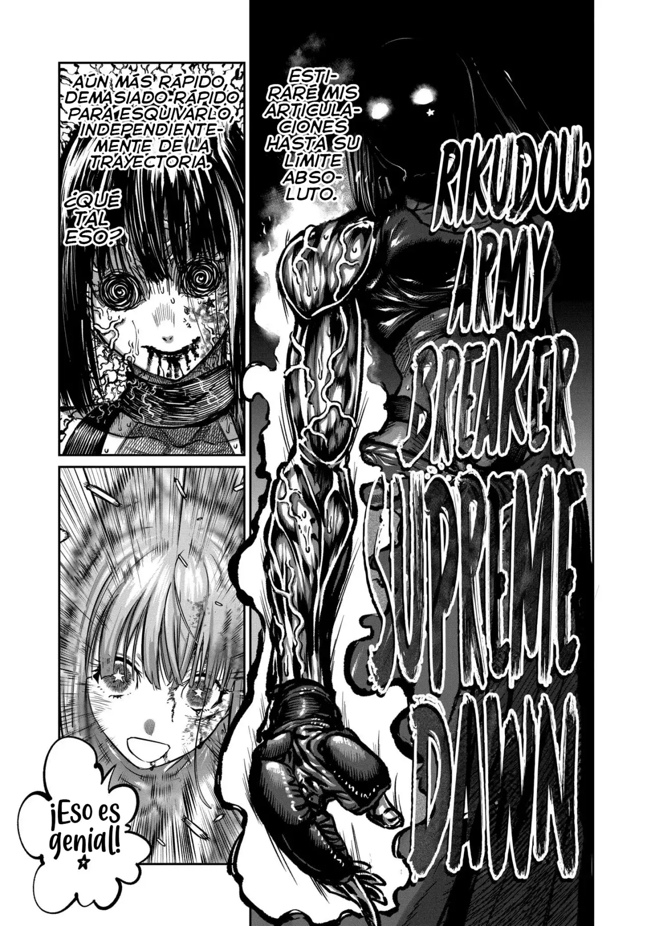 ST✰R: Strike it Rich Capitulo 46: ¿Puedes superar esto? página 20