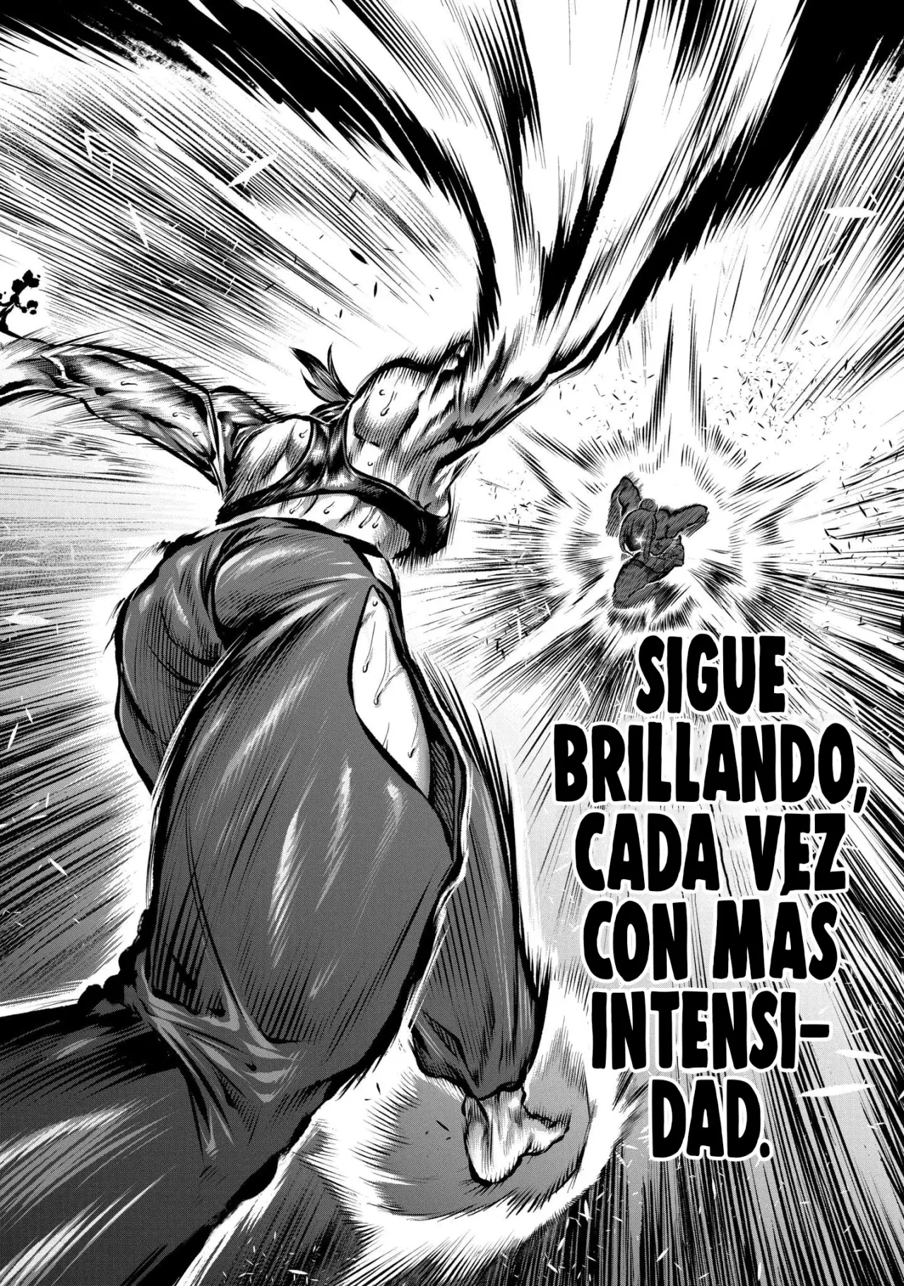 ST✰R: Strike it Rich Capitulo 46: ¿Puedes superar esto? página 24