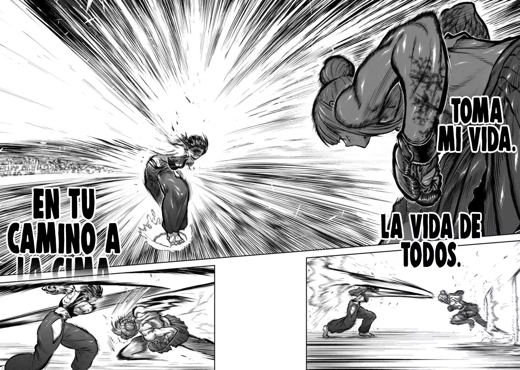 ST✰R: Strike it Rich Capitulo 46: ¿Puedes superar esto? página 25