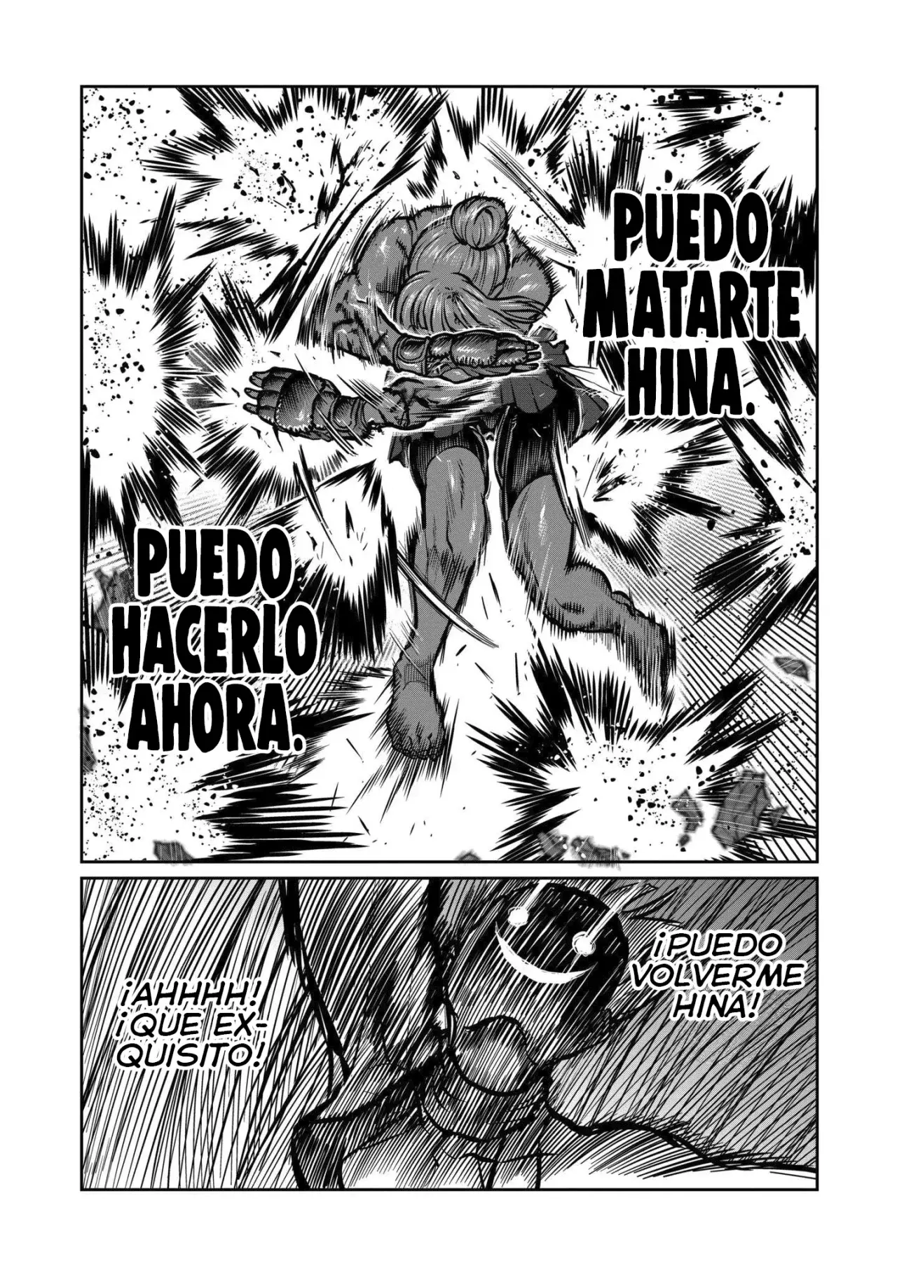 ST✰R: Strike it Rich Capitulo 46: ¿Puedes superar esto? página 9