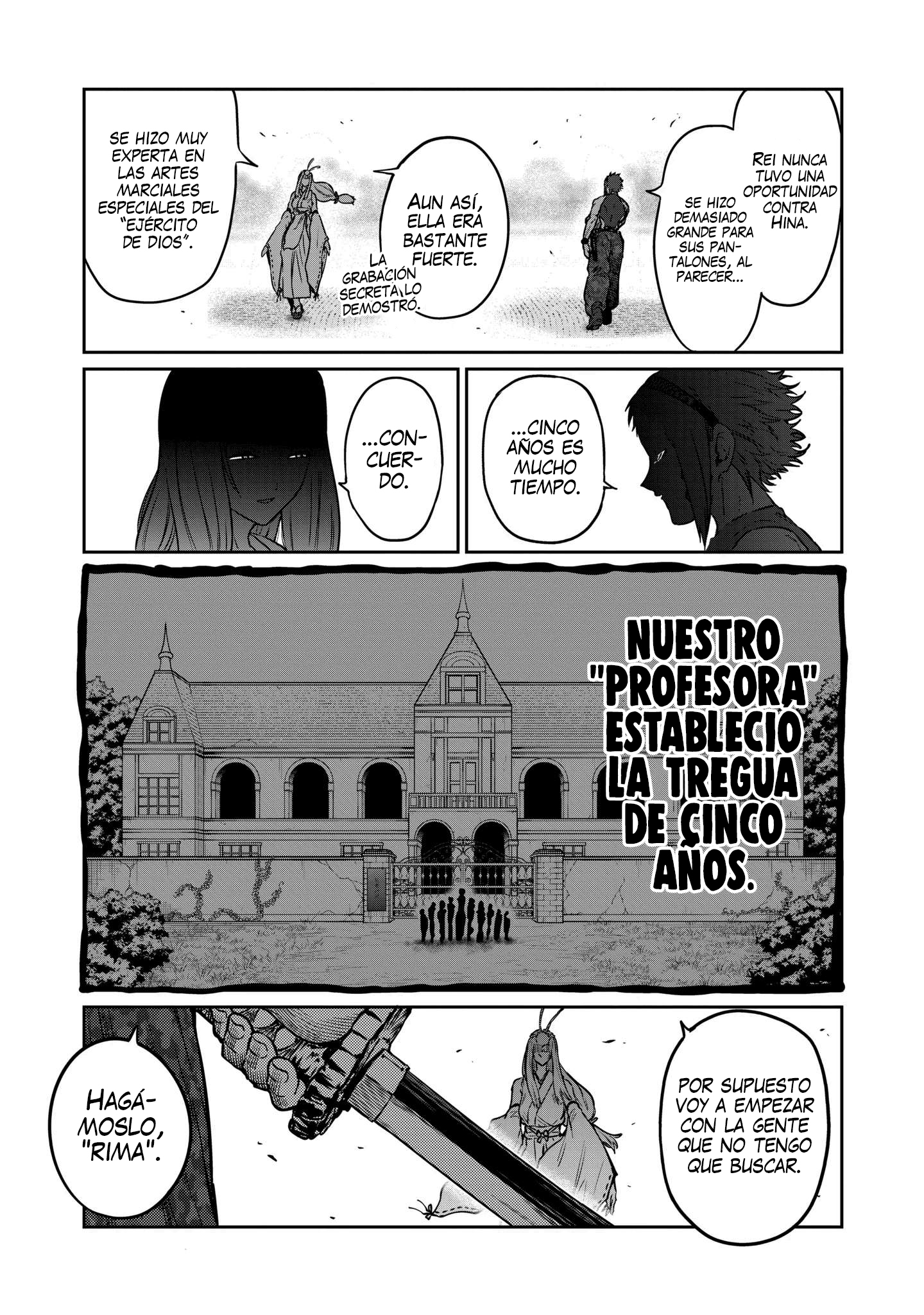 ST✰R: Strike it Rich Capitulo 47: Holaaa página 15