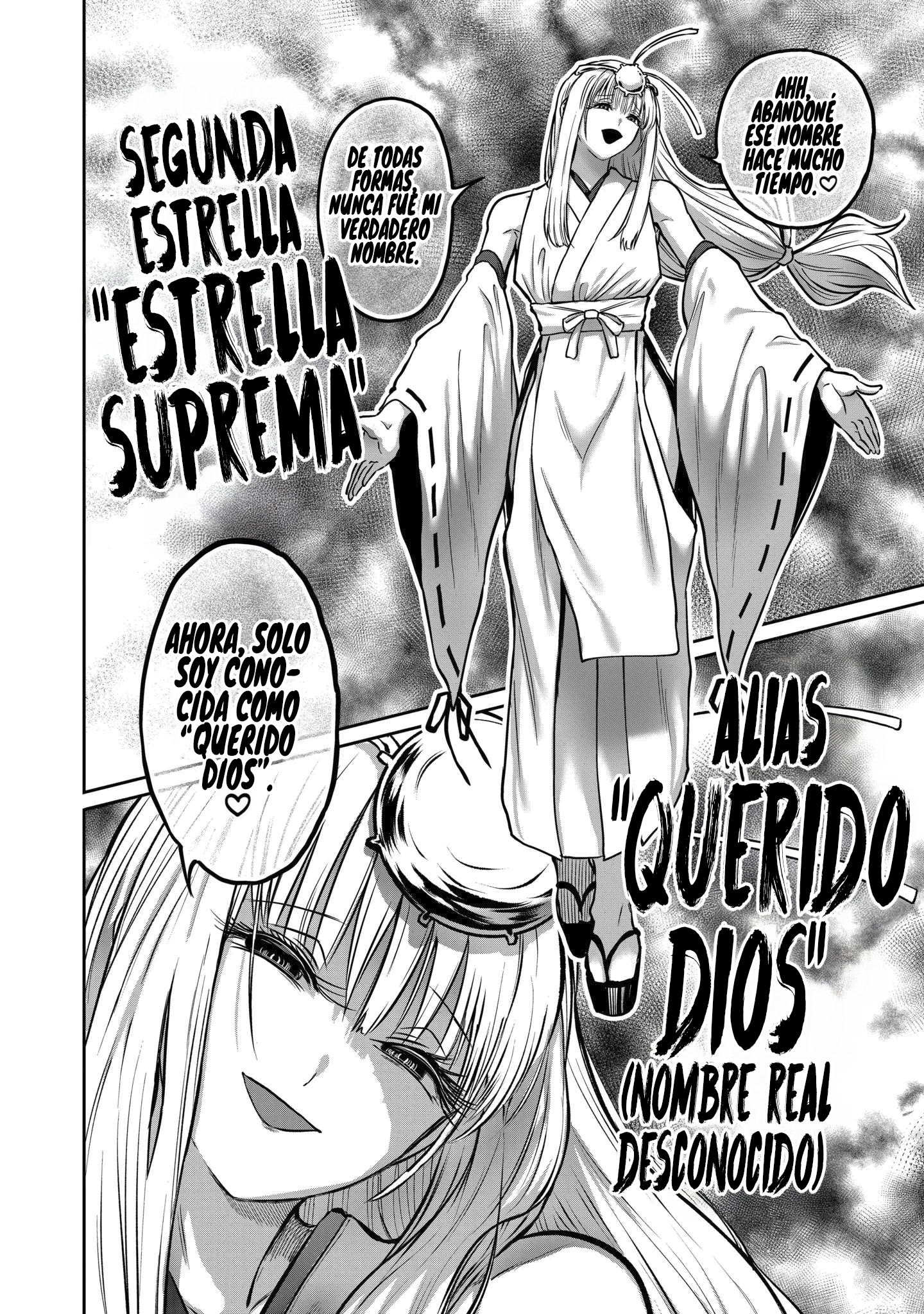 ST✰R: Strike it Rich Capitulo 47: Holaaa página 16