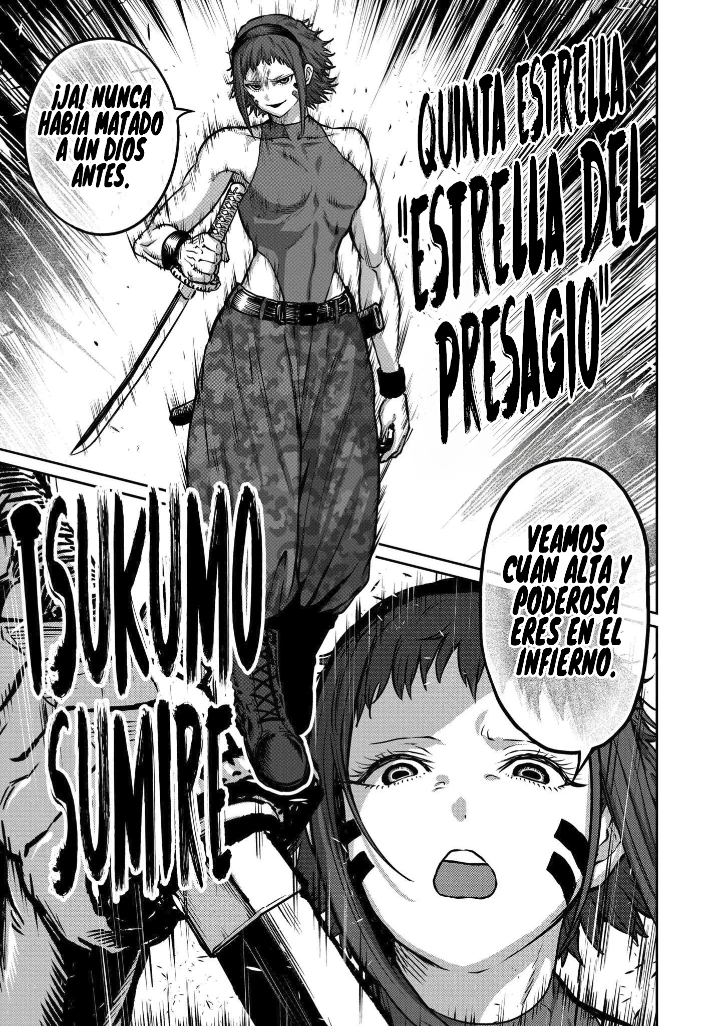 ST✰R: Strike it Rich Capitulo 47: Holaaa página 17