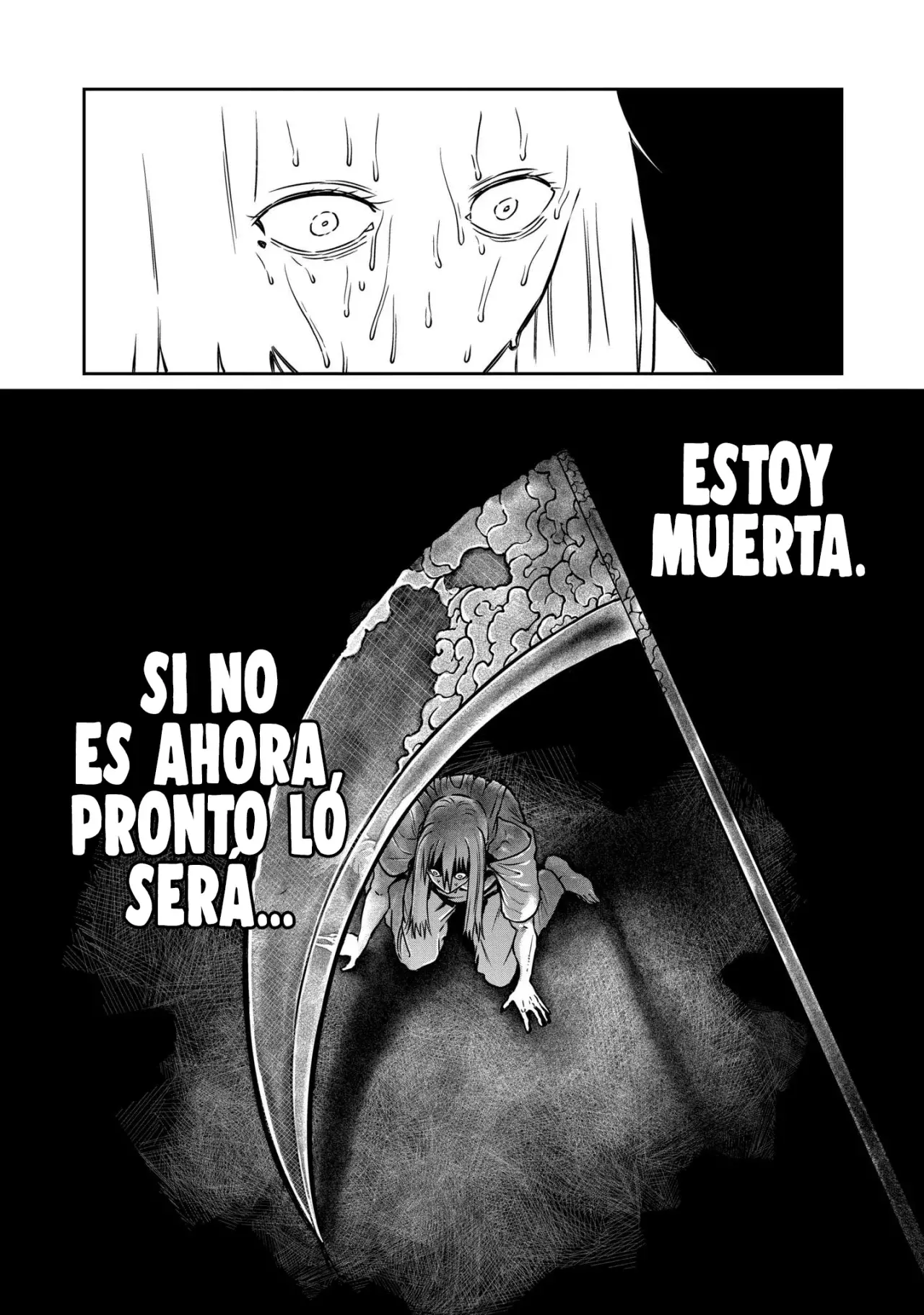 ST✰R: Strike it Rich Capitulo 48: No voy a dejar que te escapes página 16