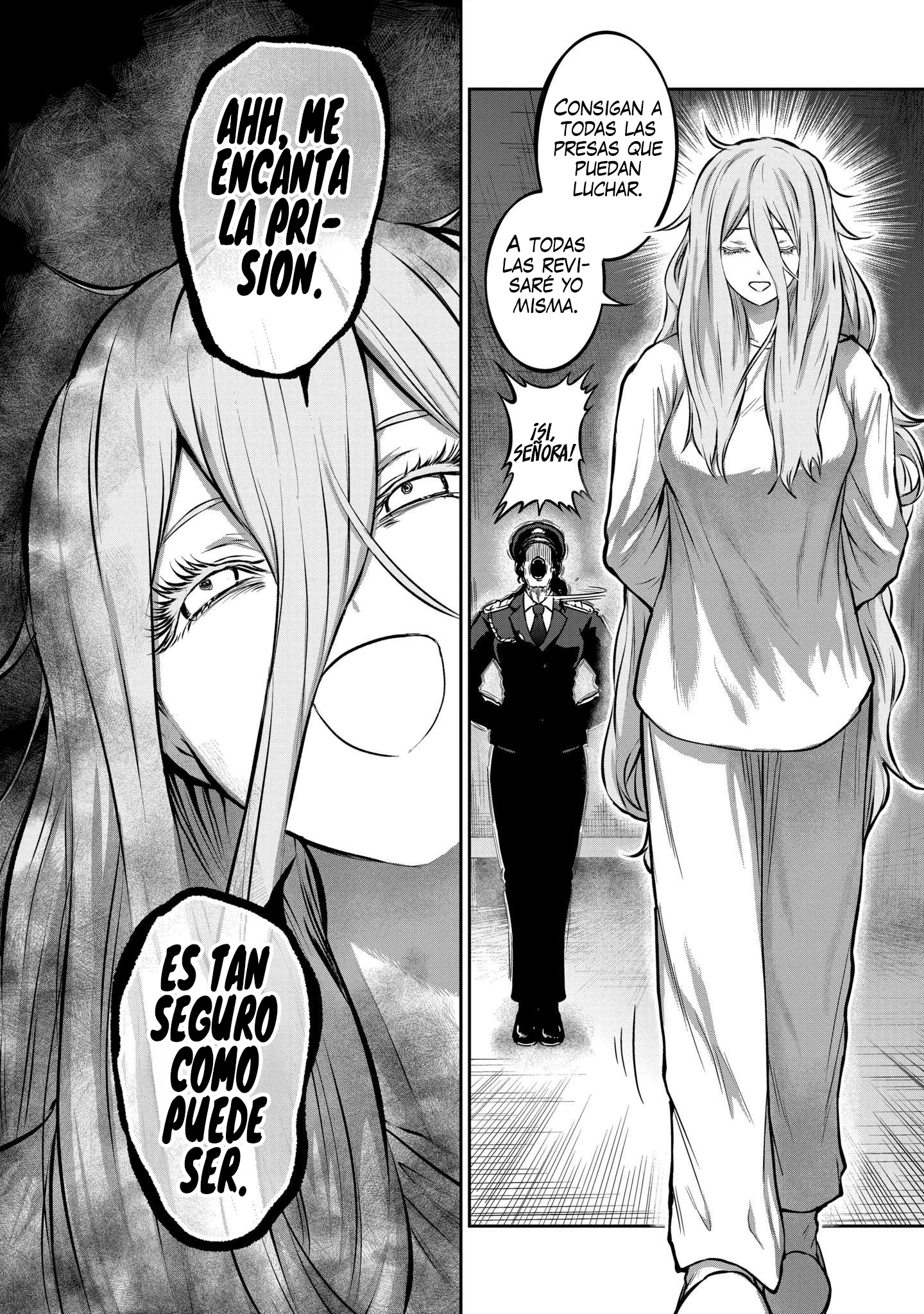 ST✰R: Strike it Rich Capitulo 49: Desfavorable página 10