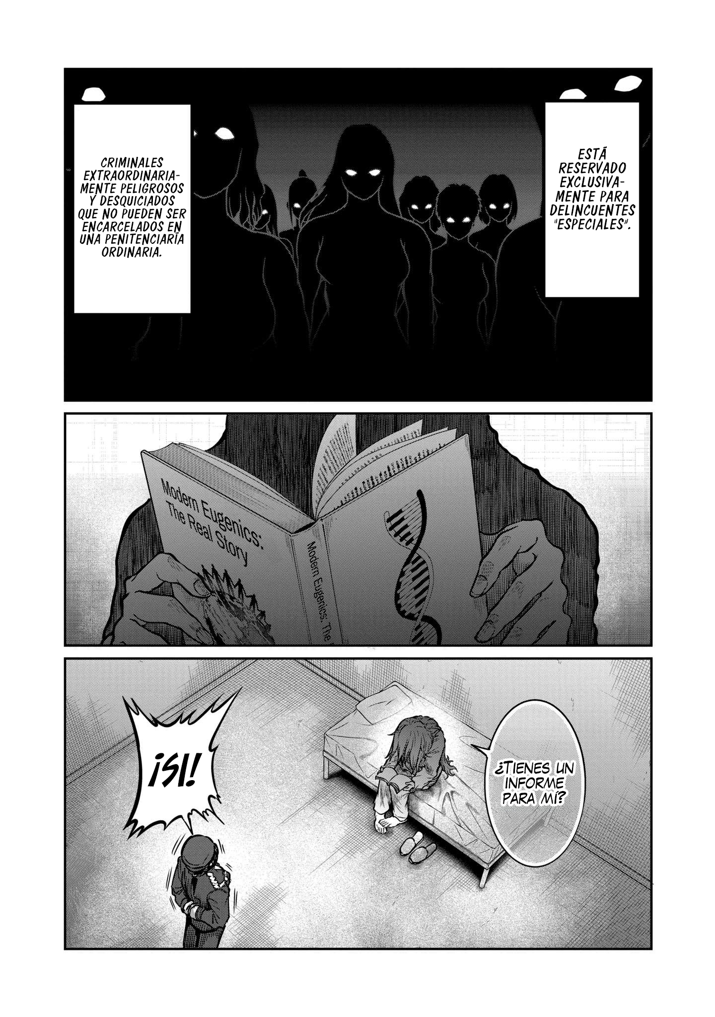 ST✰R: Strike it Rich Capitulo 49: Desfavorable página 2