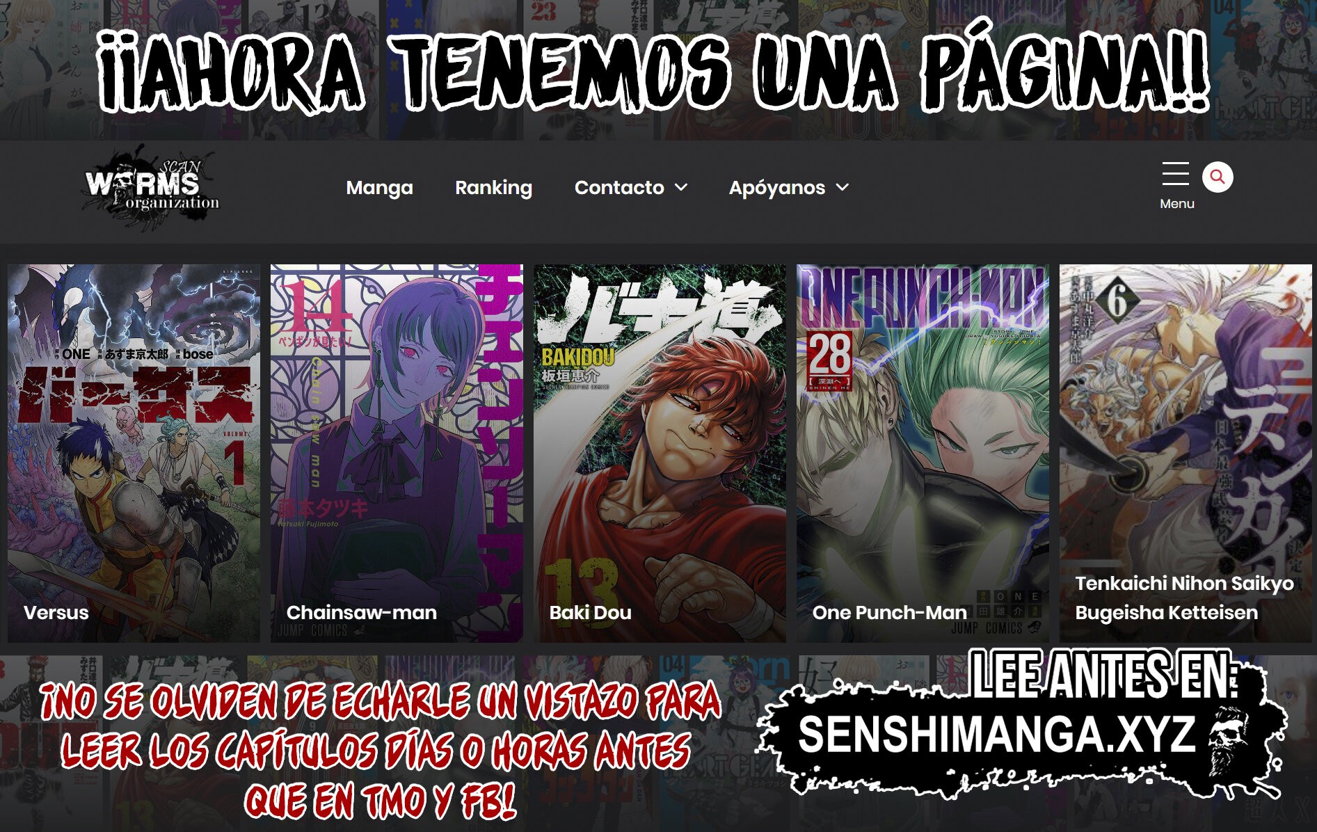 ST✰R: Strike it Rich Capitulo 5: Tráeme a alguien aún más fuerte que yo página 2