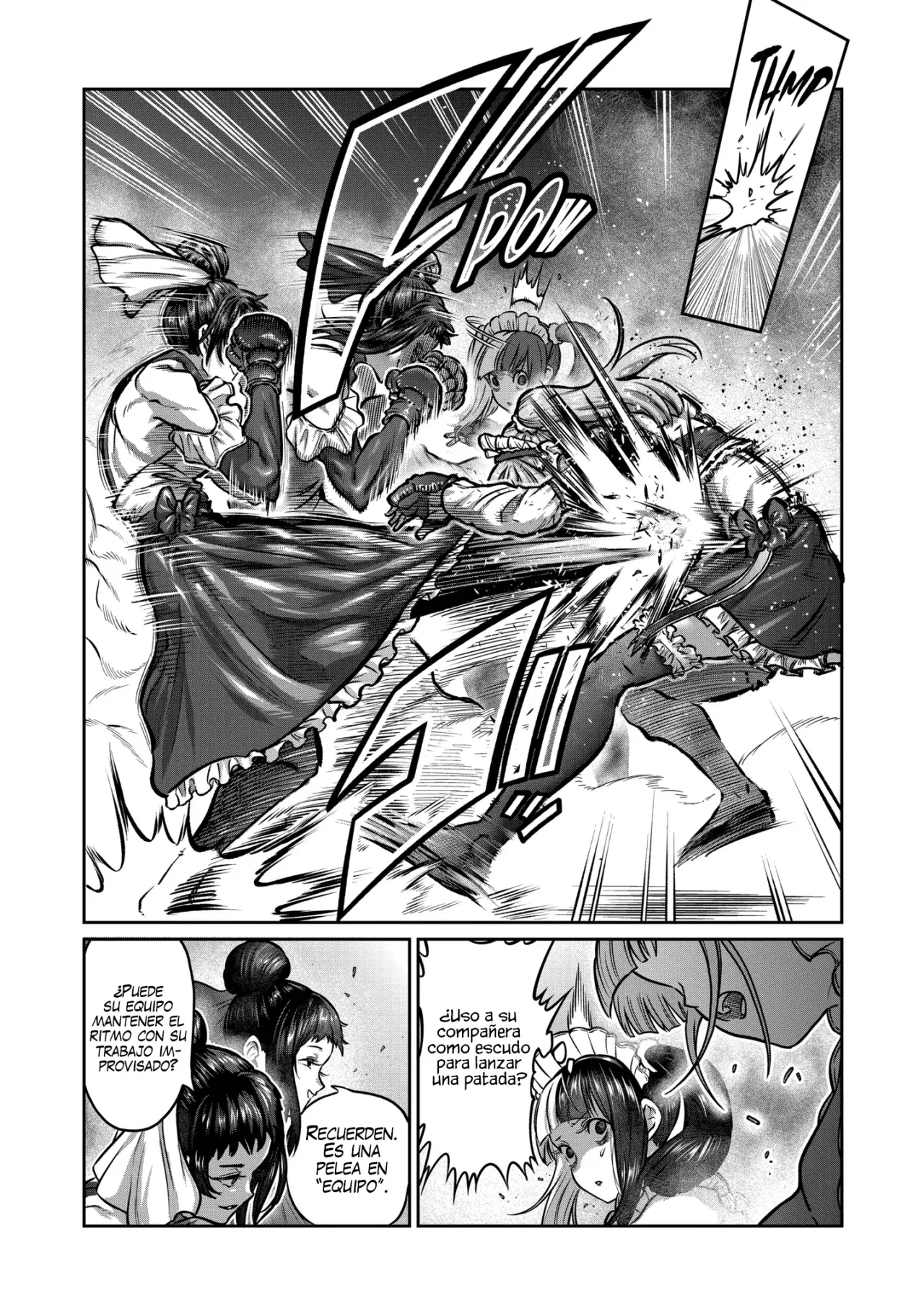 ST✰R: Strike it Rich Capitulo 50: Faaancy página 19