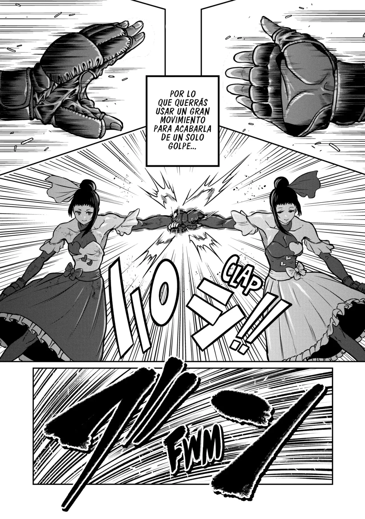 ST✰R: Strike it Rich Capitulo 51: En realidad eres super desagradable página 11