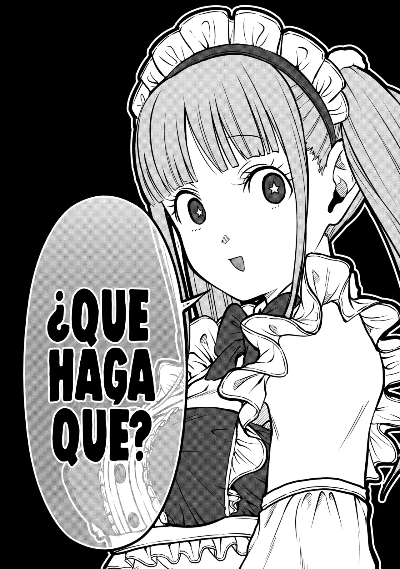 ST✰R: Strike it Rich Capitulo 51: En realidad eres super desagradable página 16