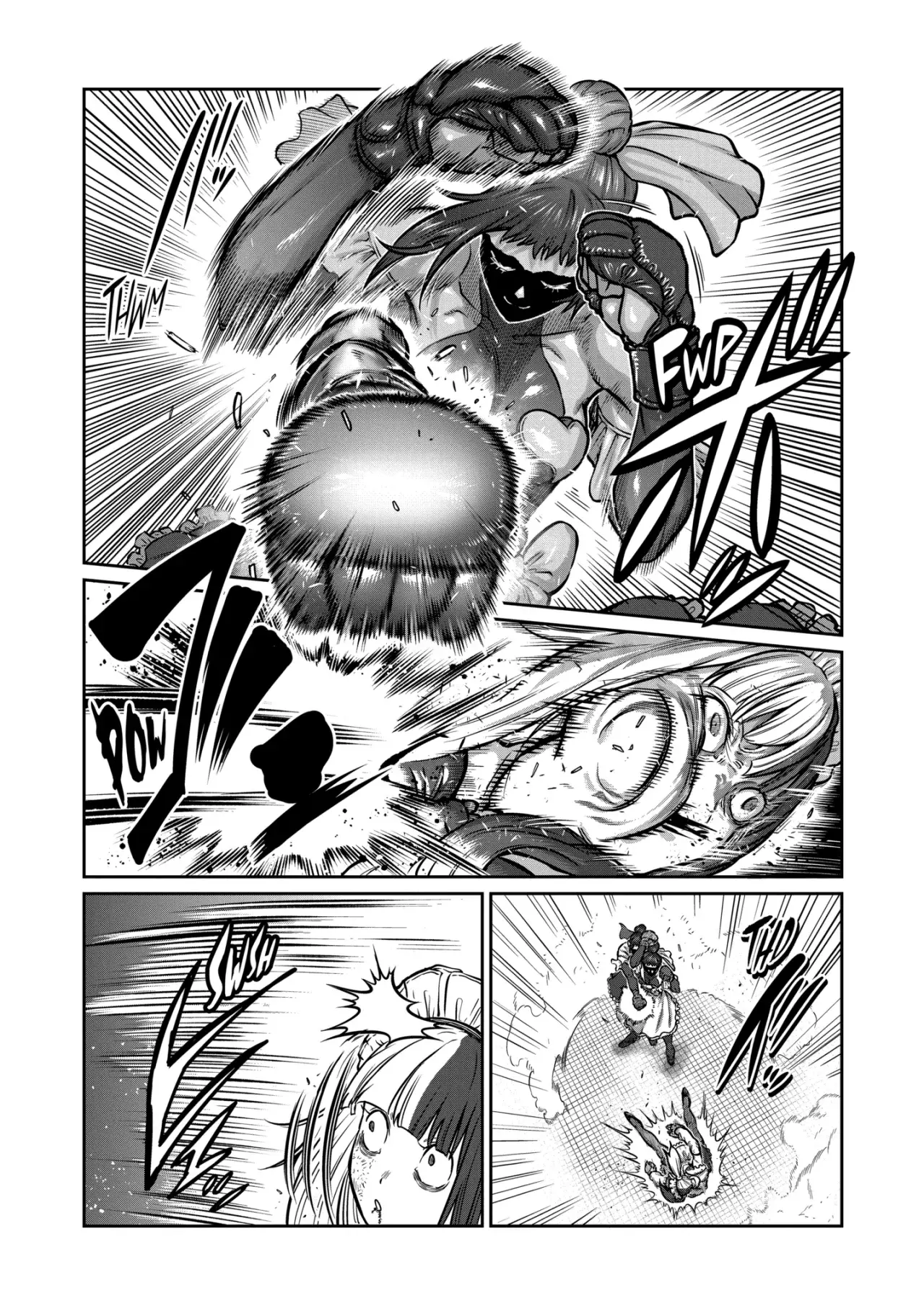 ST✰R: Strike it Rich Capitulo 51: En realidad eres super desagradable página 5